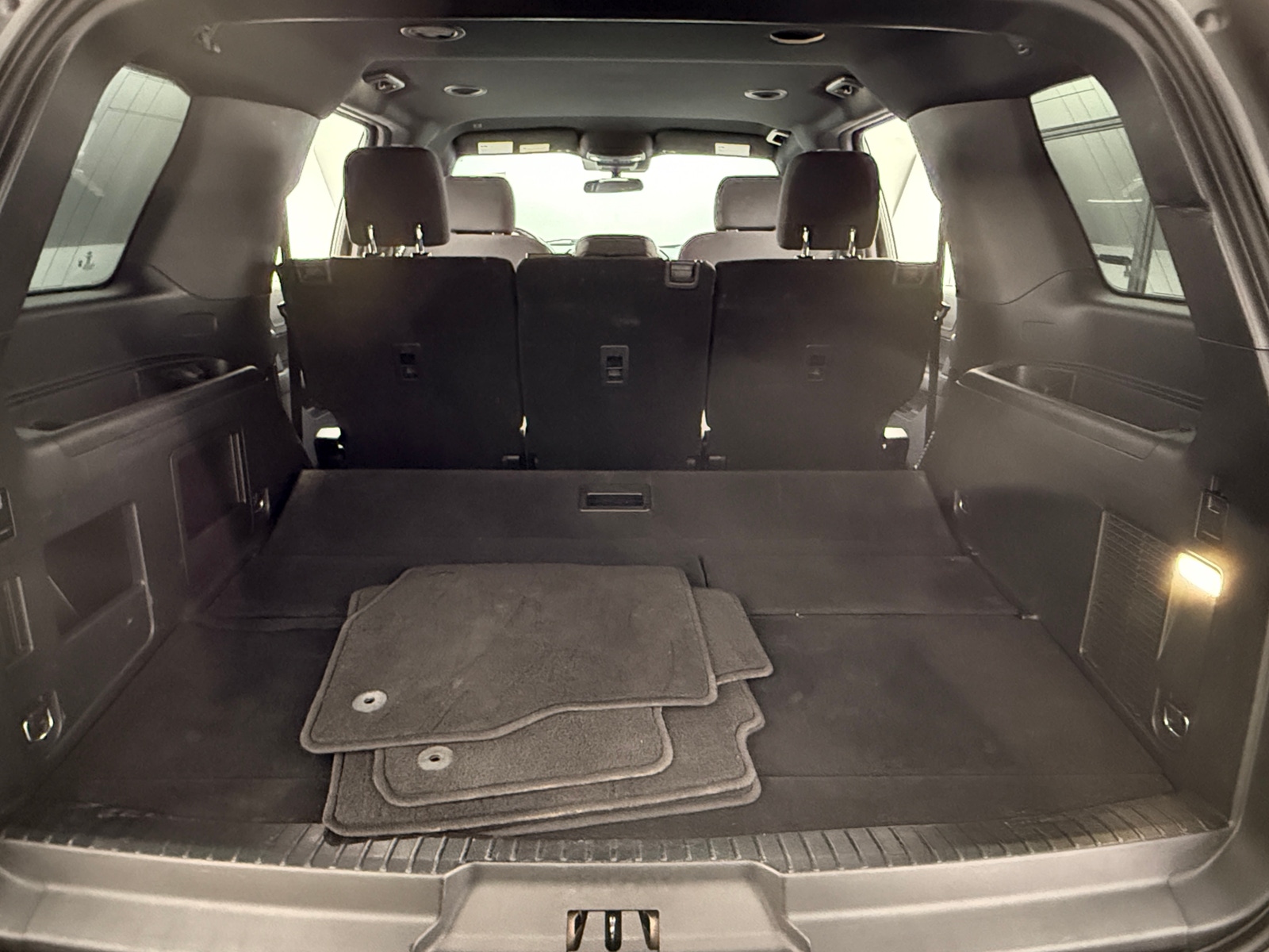 Thumbnail: 2020 Ford Expedition - 7