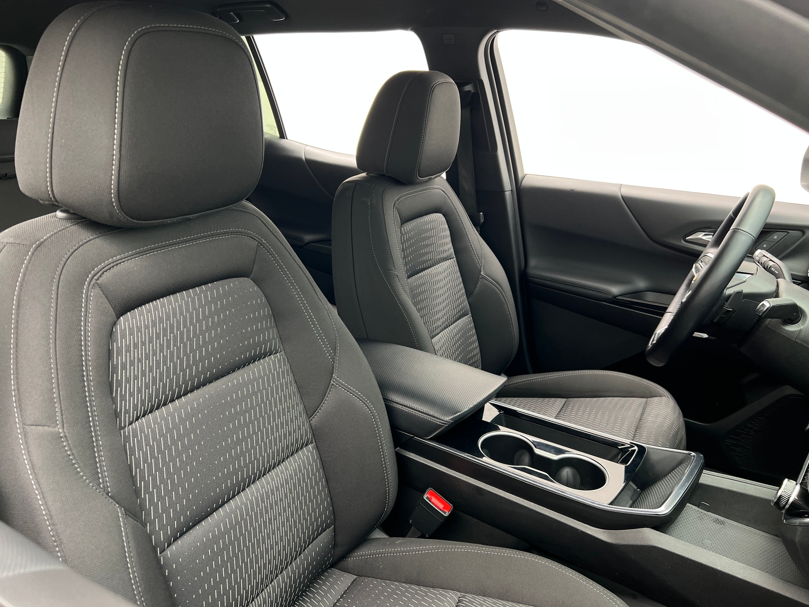 Thumbnail: 2025 Chevrolet Equinox - 2