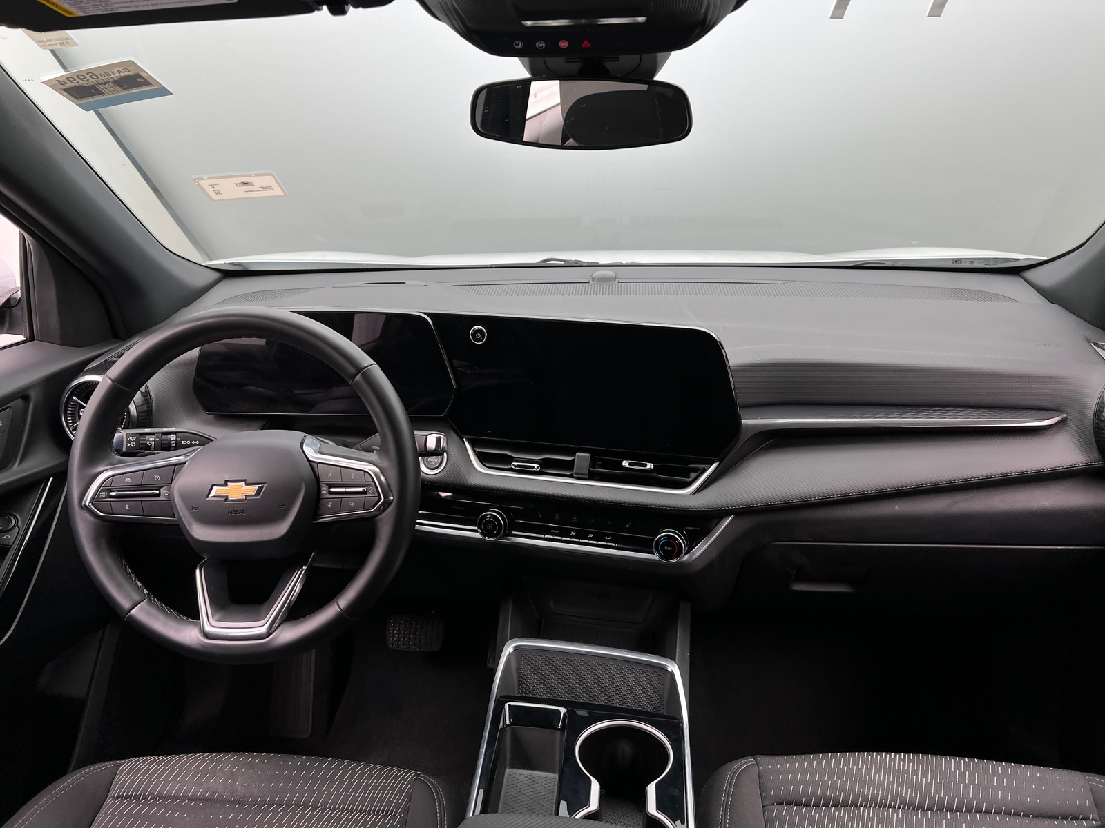 Thumbnail: 2025 Chevrolet Equinox - 3