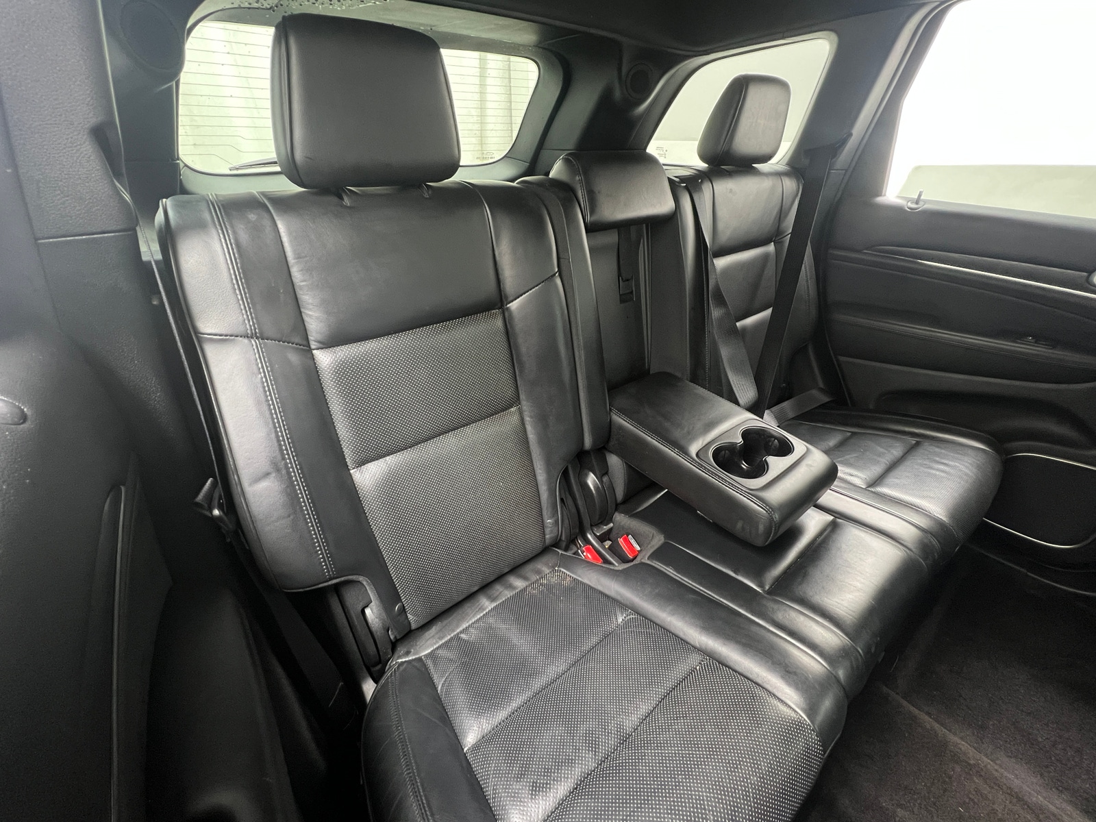 Thumbnail: 2018 Jeep Grand Cherokee - 5