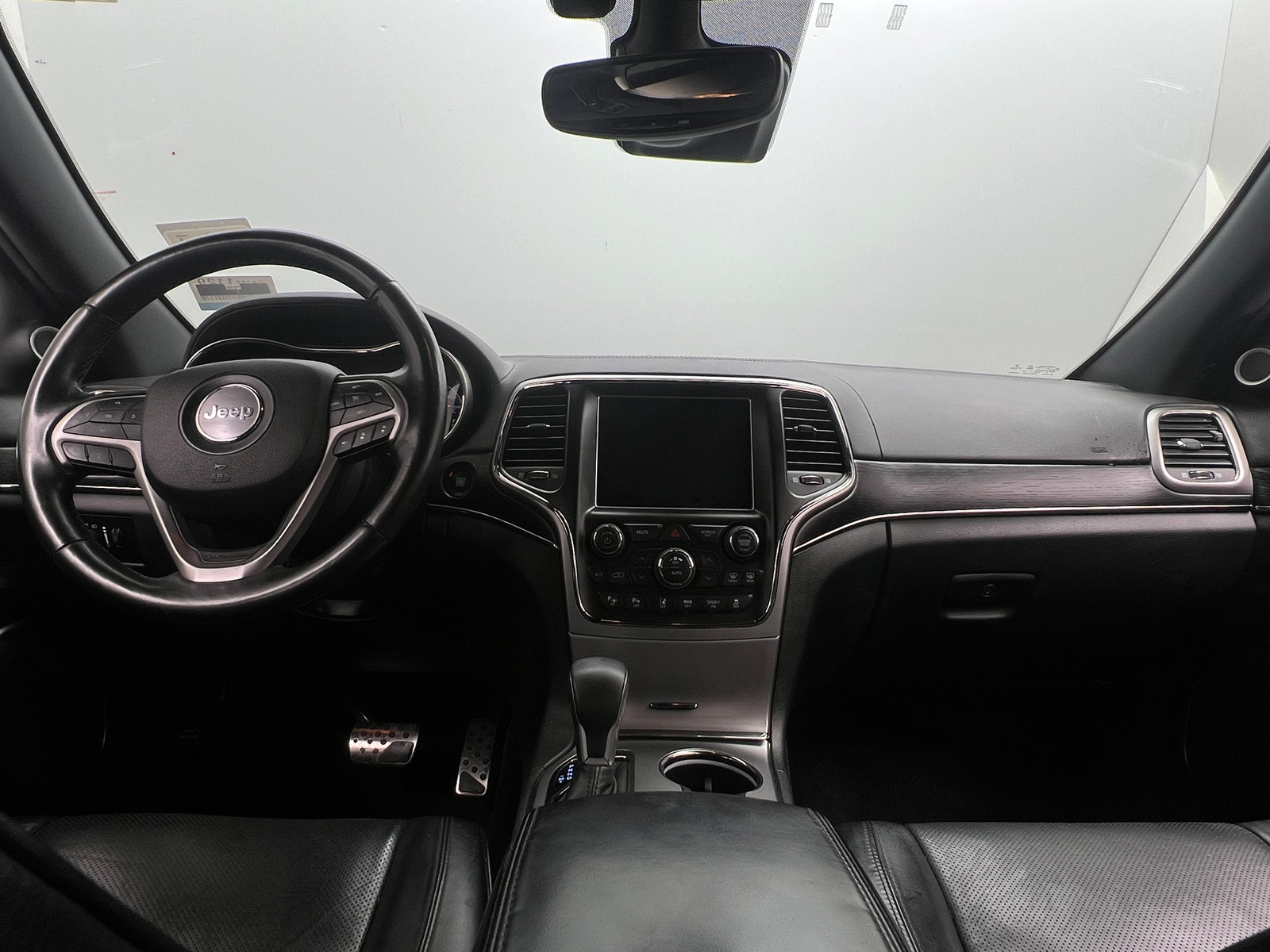 Thumbnail: 2018 Jeep Grand Cherokee - 2