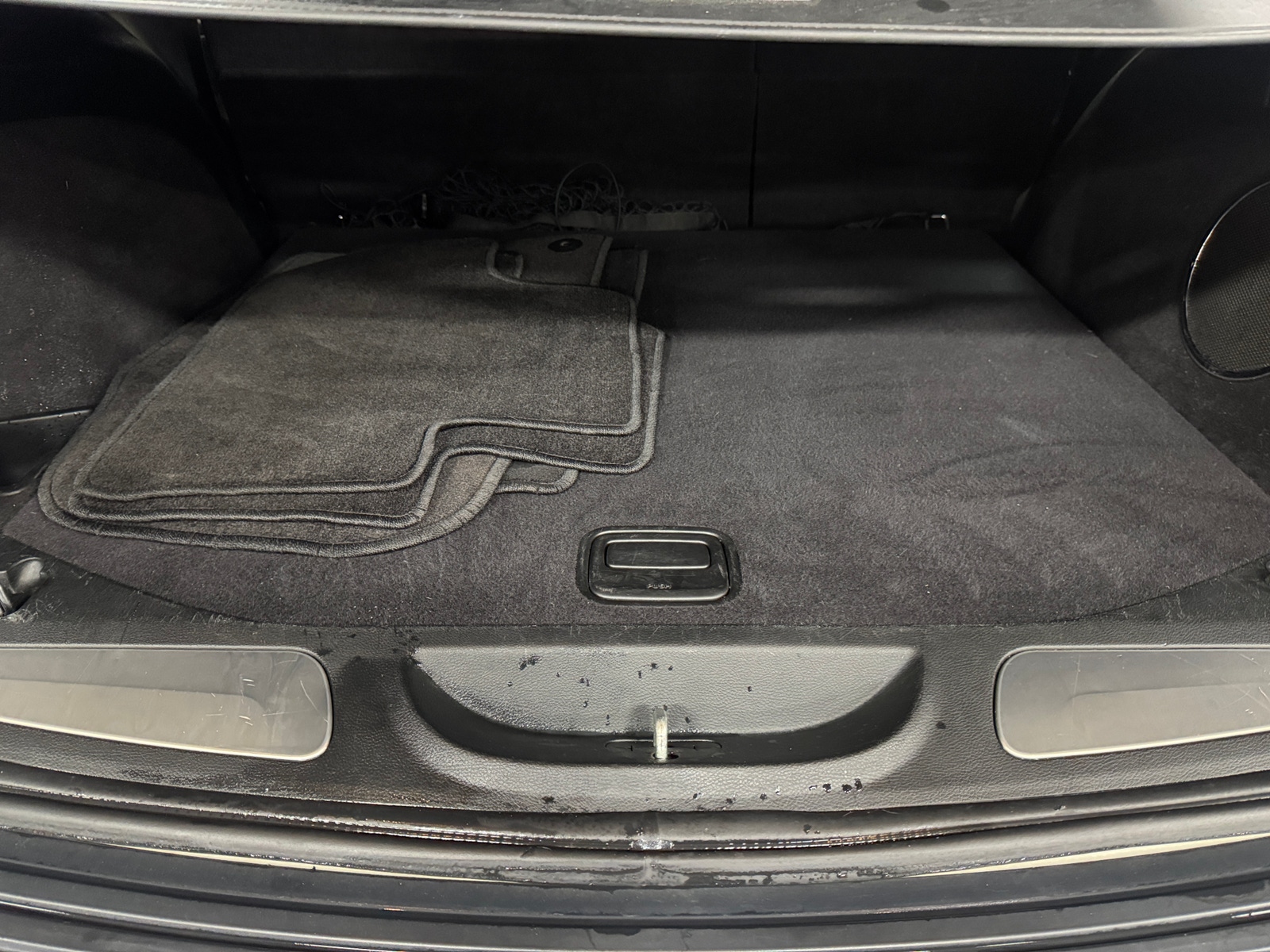 Thumbnail: 2018 Jeep Grand Cherokee - 6