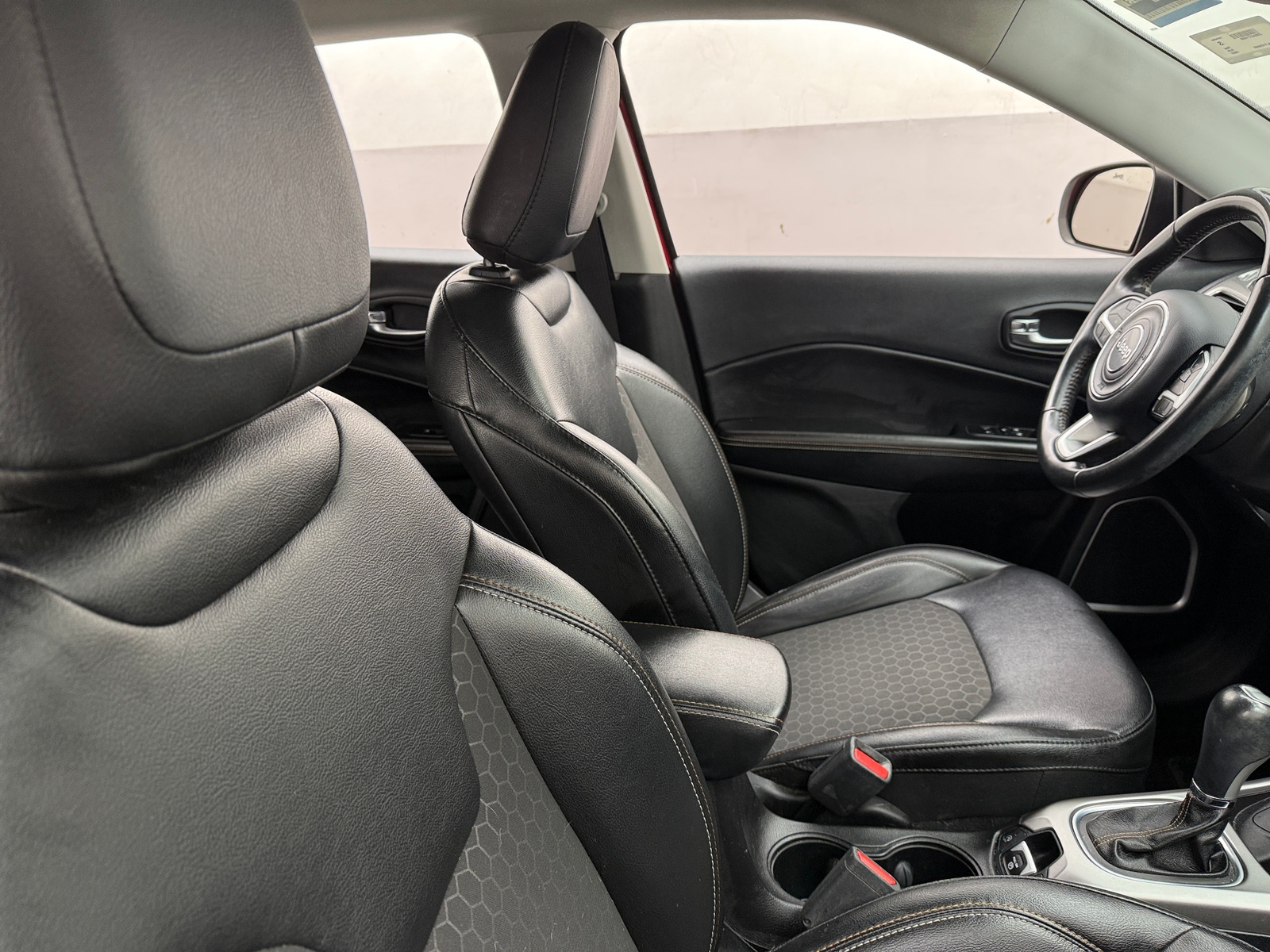 Thumbnail: 2020 Jeep Compass - 2