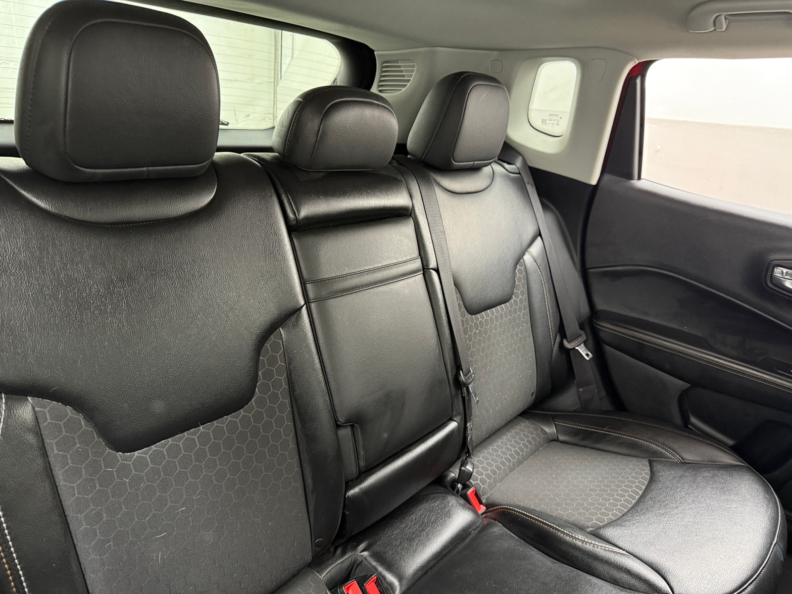 Thumbnail: 2020 Jeep Compass - 6