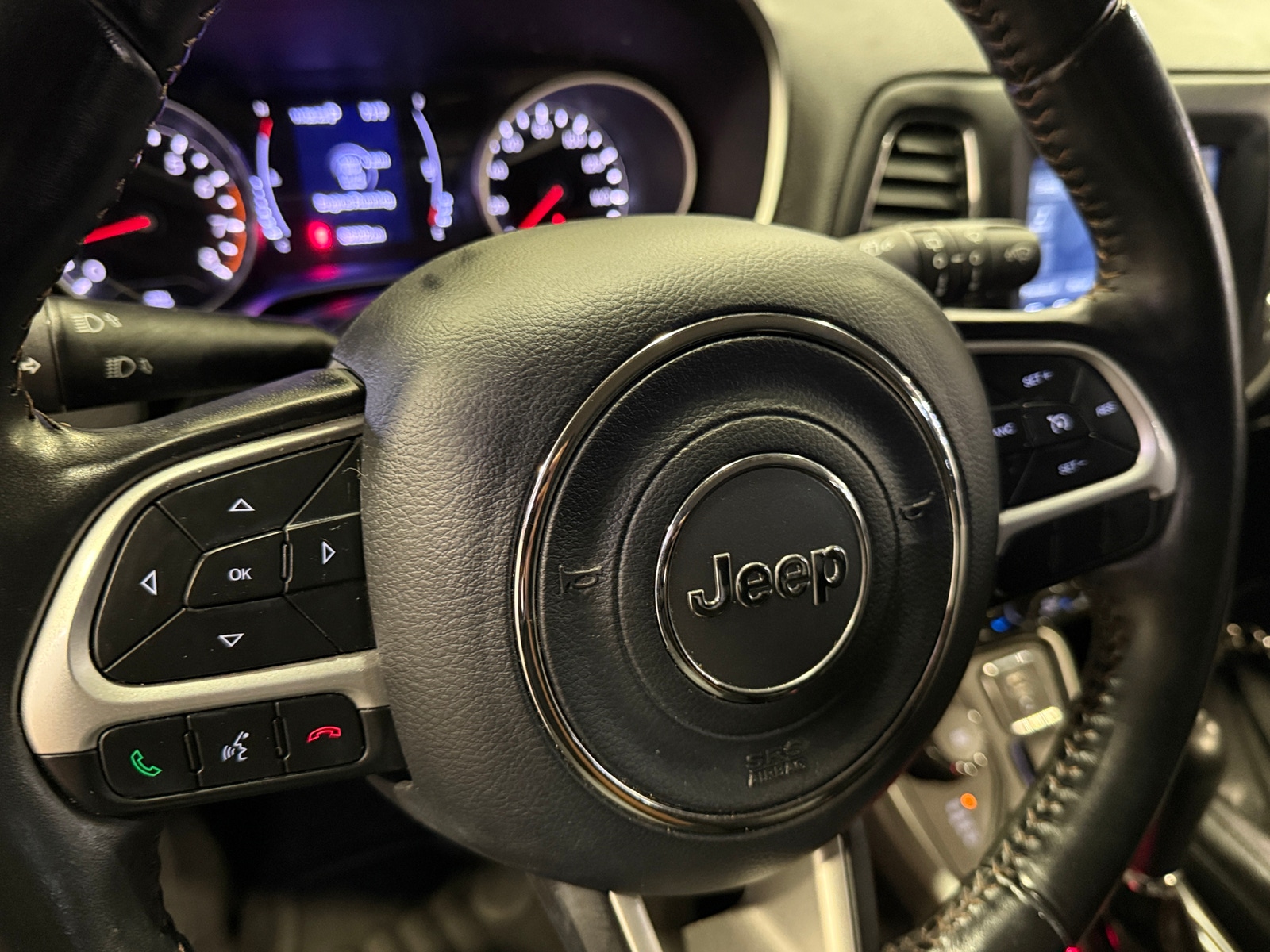 Thumbnail: 2020 Jeep Compass - 5