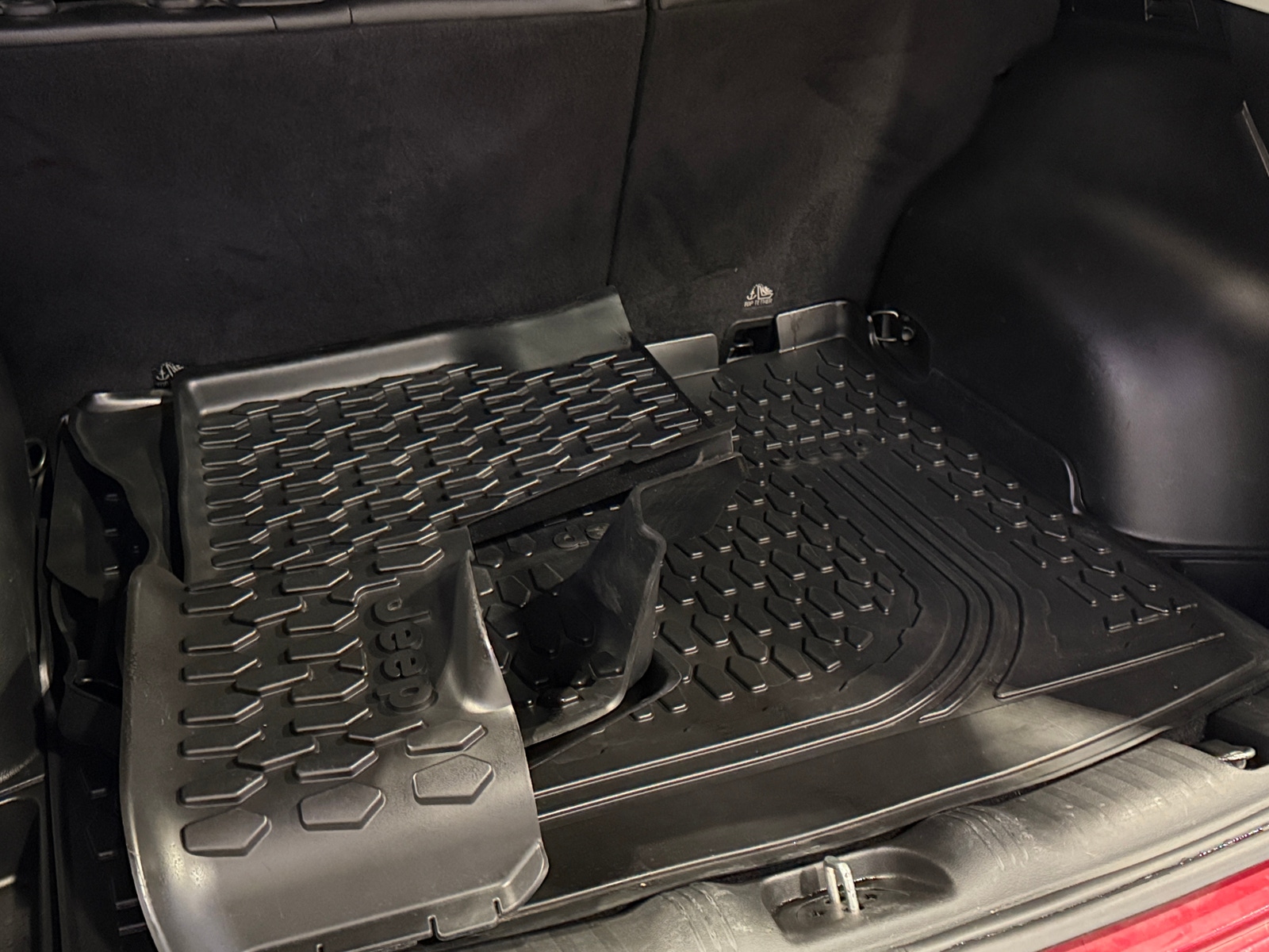 Thumbnail: 2020 Jeep Compass - 7