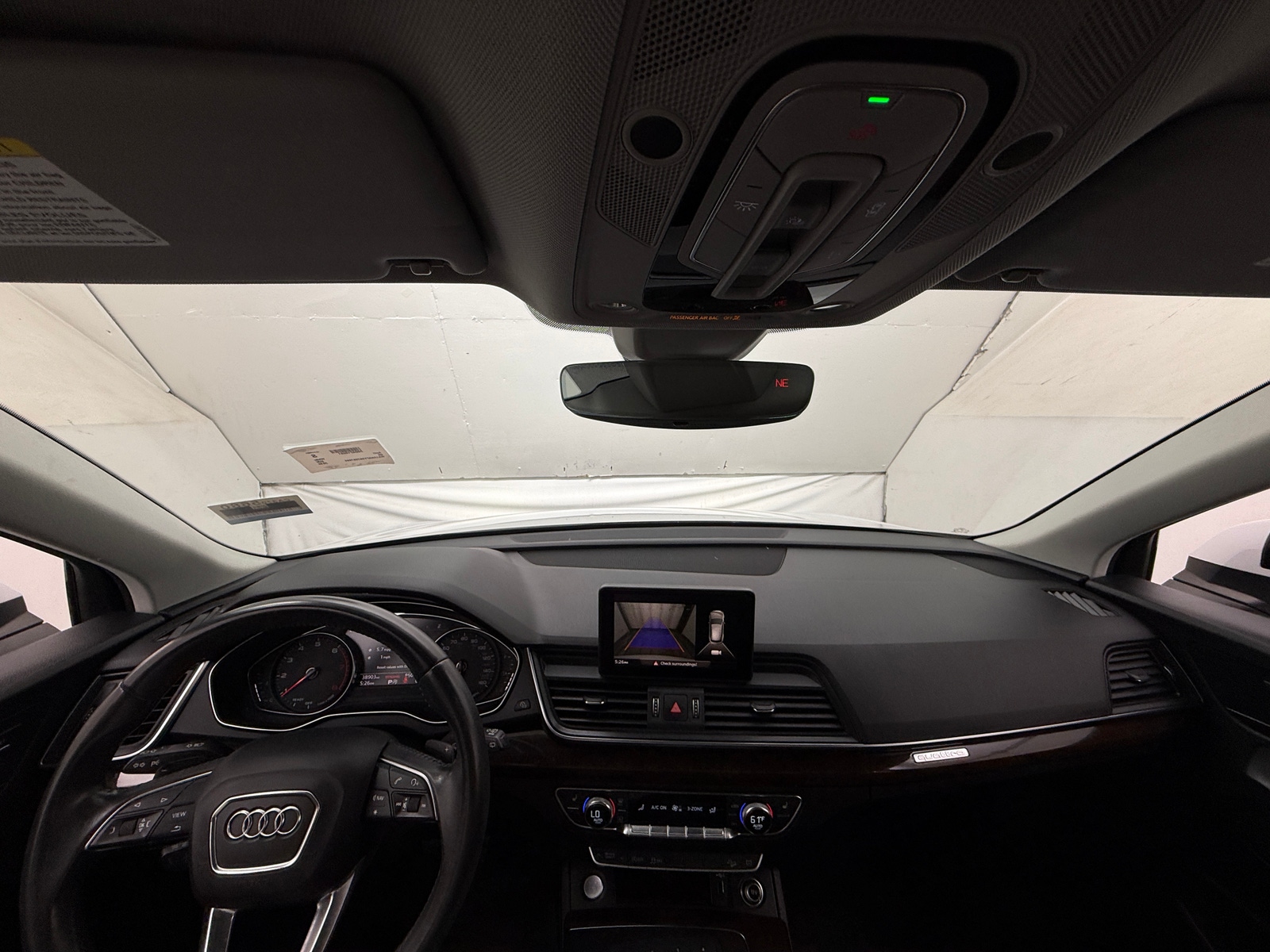 Thumbnail: 2019 Audi Q5 - 2