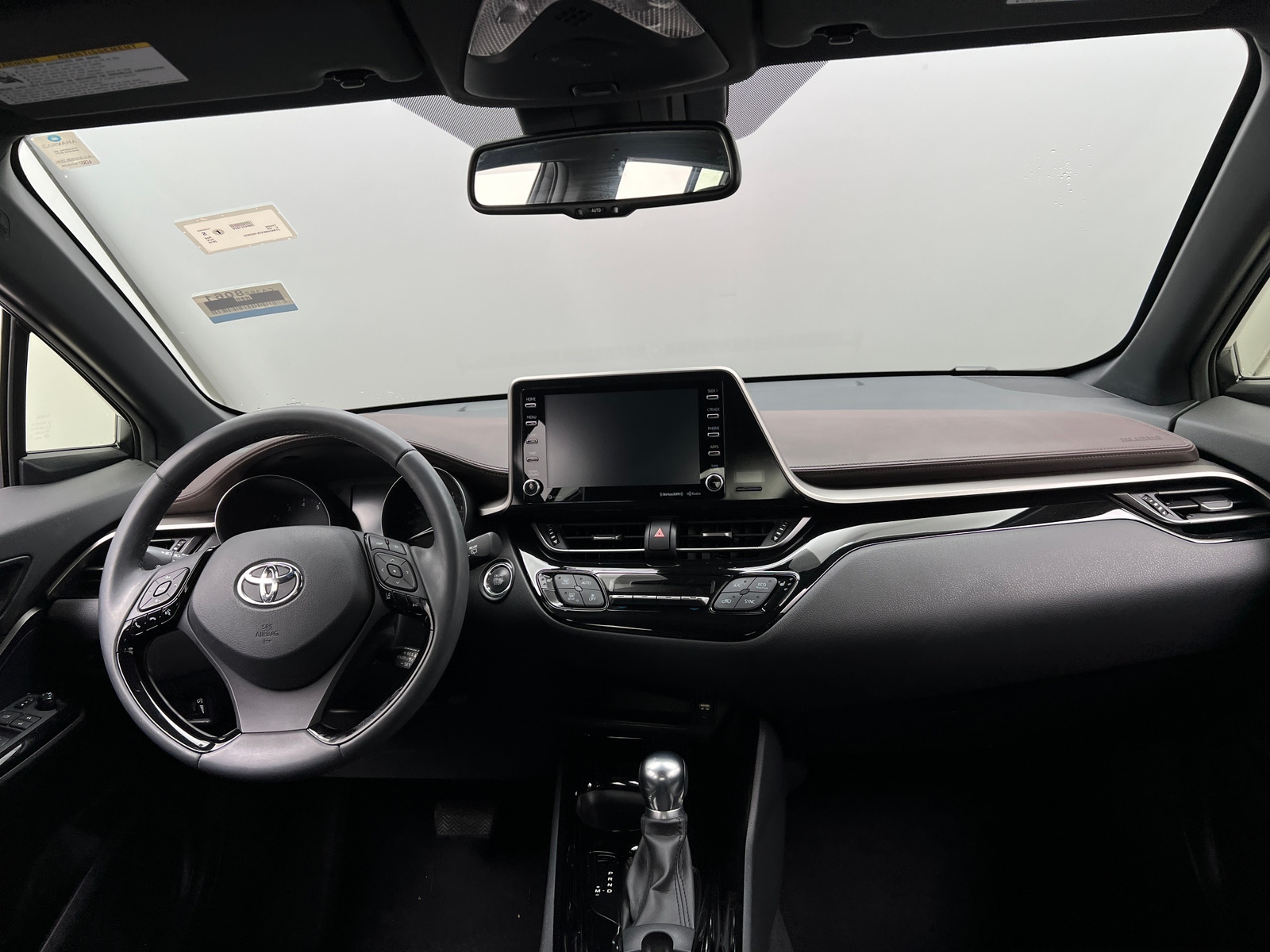 Thumbnail: 2019 Toyota C-HR - 3