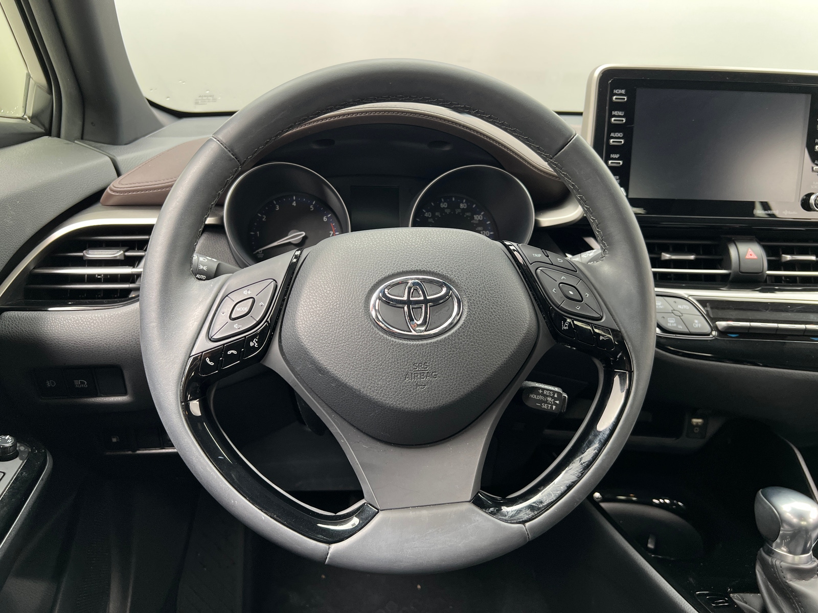 Thumbnail: 2019 Toyota C-HR - 5