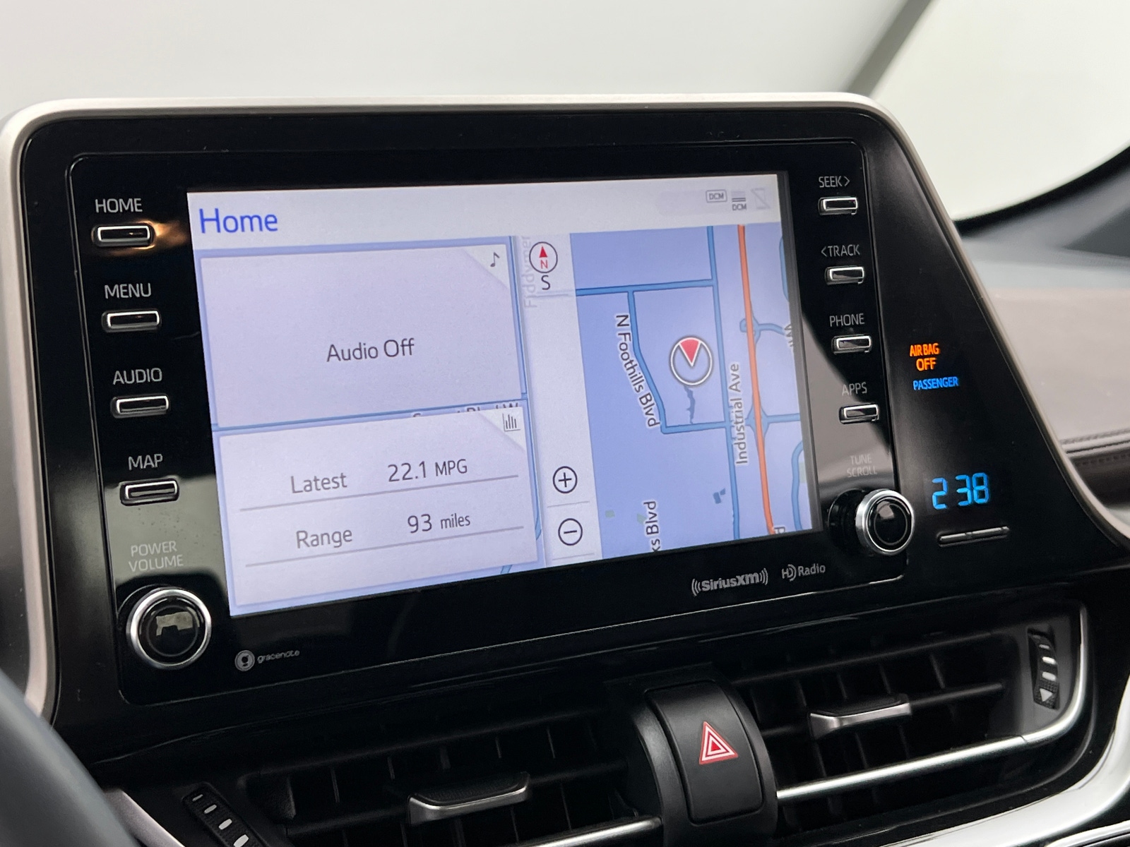 Thumbnail: 2019 Toyota C-HR - 4