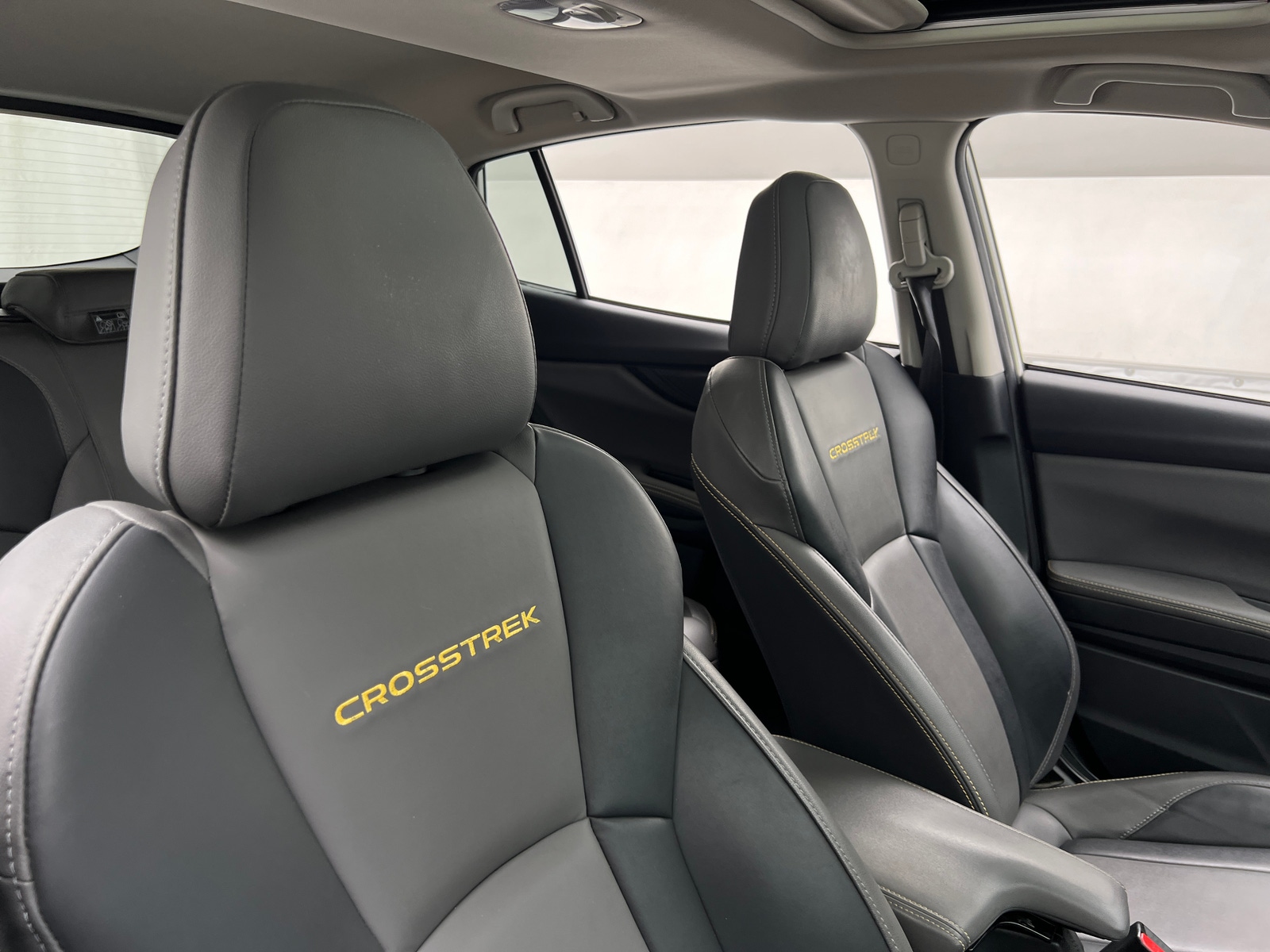 Thumbnail: 2022 Subaru Crosstrek - 2