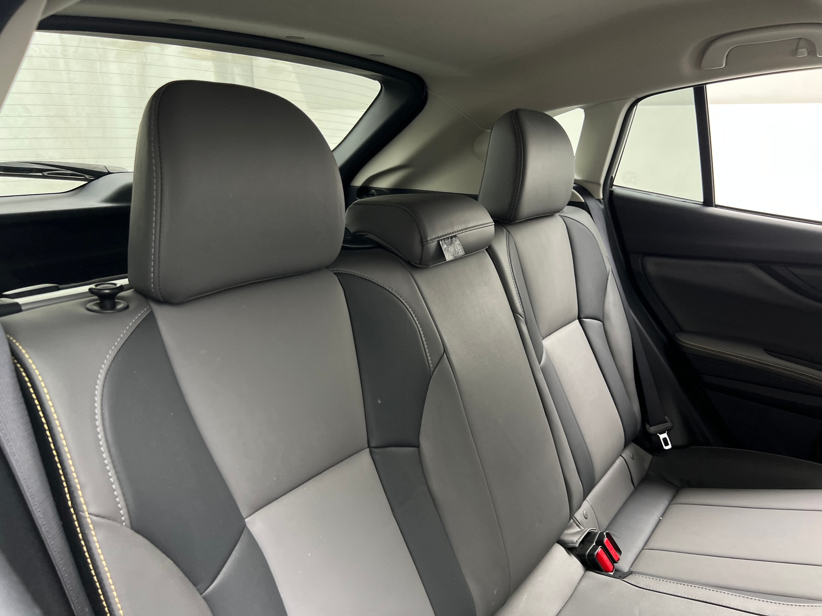 Thumbnail: 2022 Subaru Crosstrek - 6