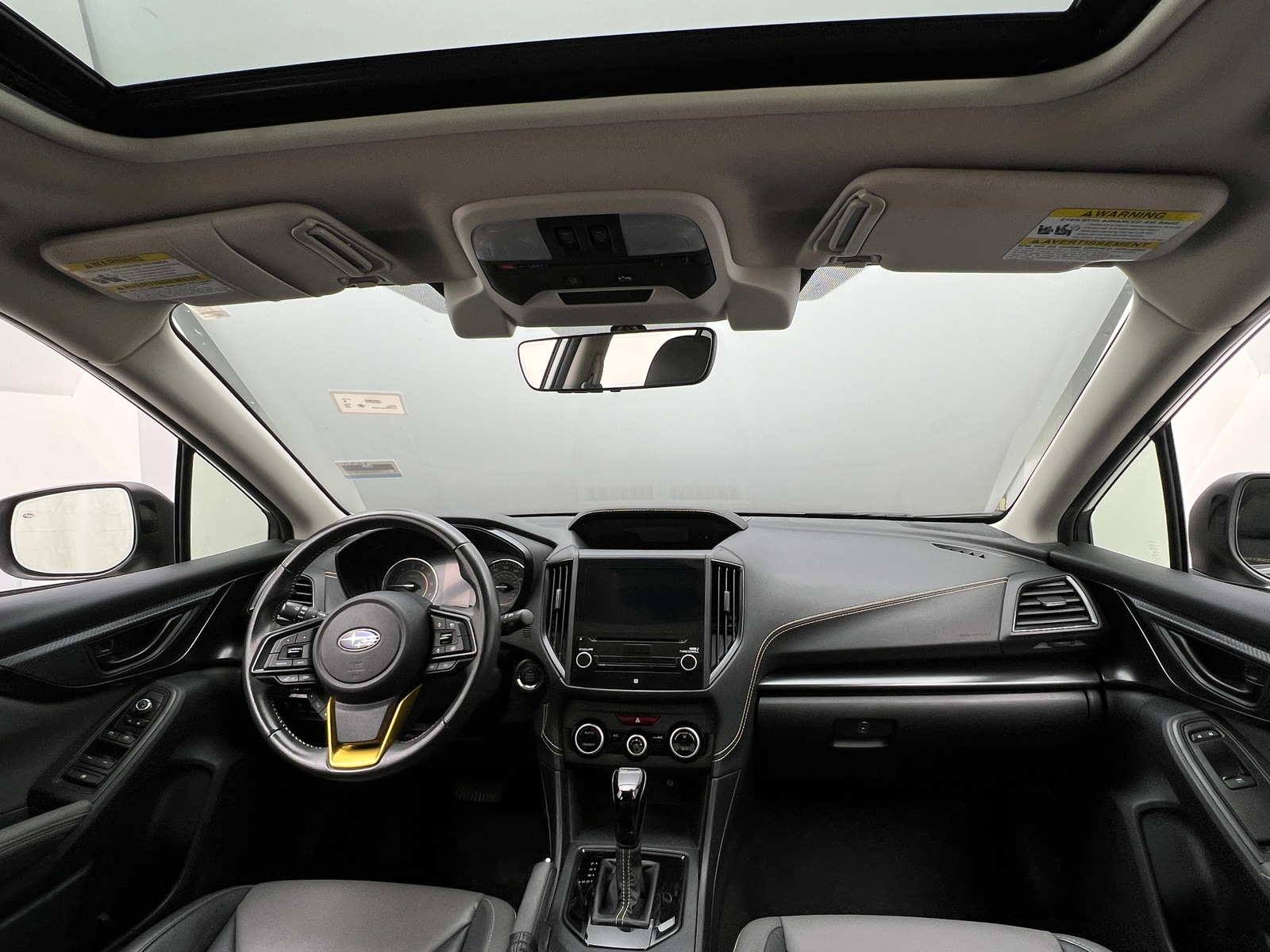 Thumbnail: 2022 Subaru Crosstrek - 3