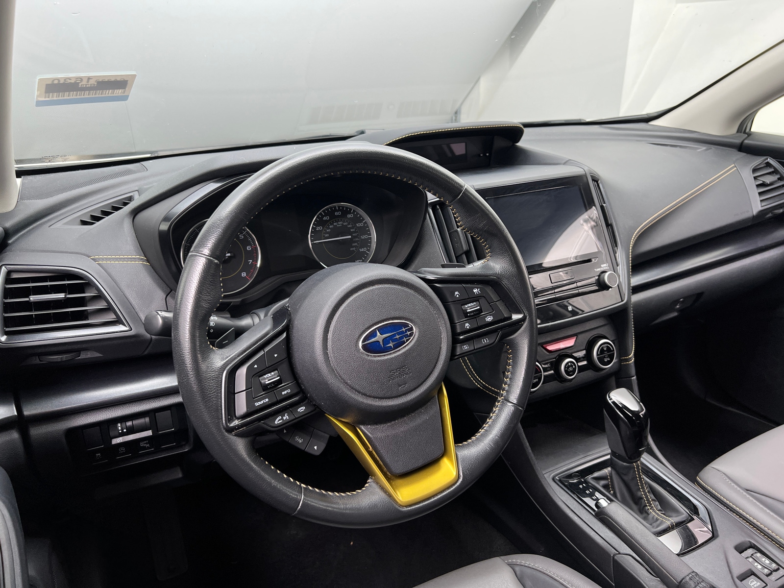 Thumbnail: 2022 Subaru Crosstrek - 5