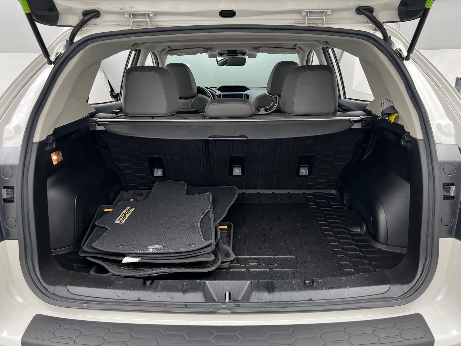 Thumbnail: 2022 Subaru Crosstrek - 7