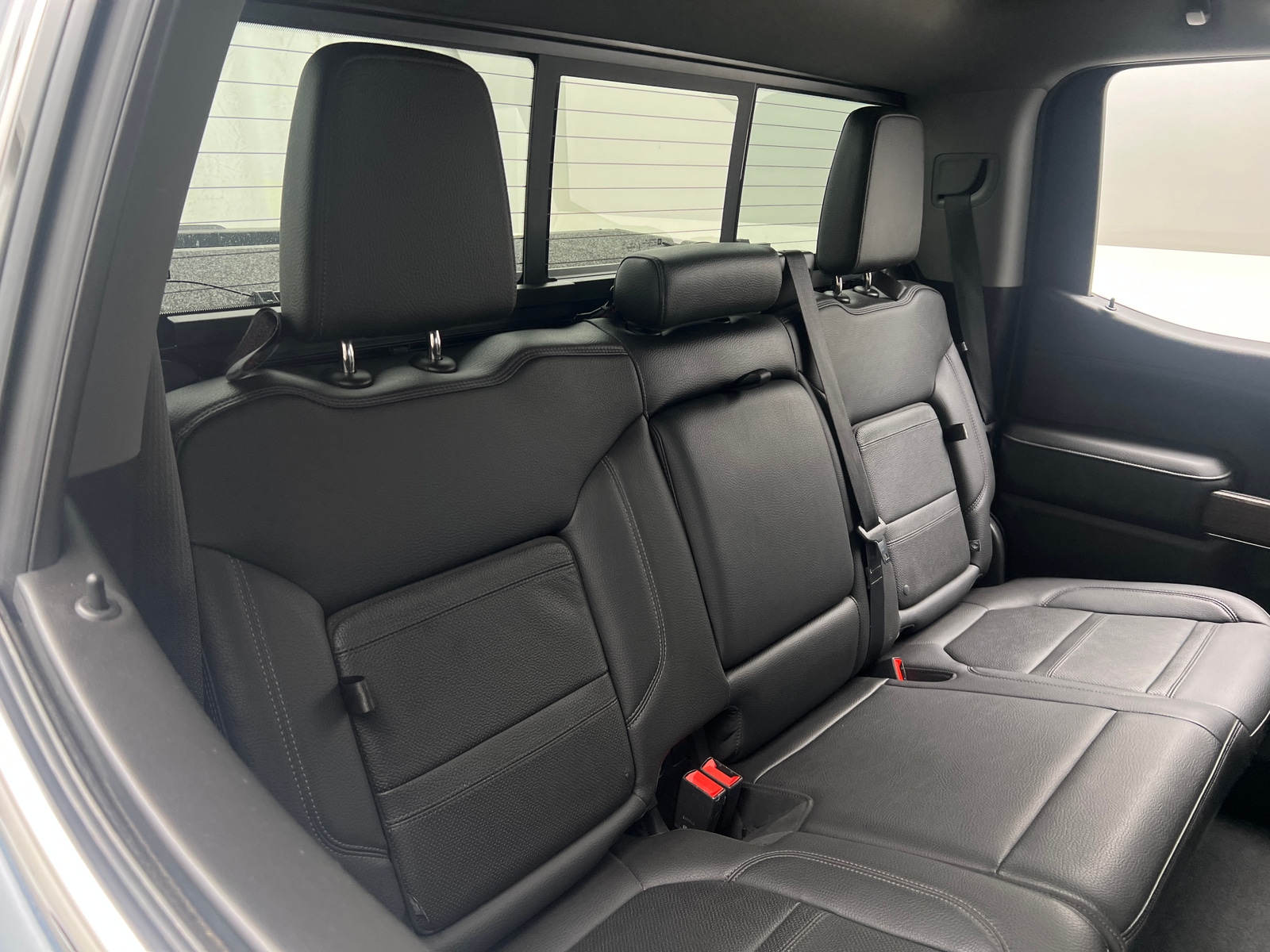 Thumbnail: 2020 GMC Sierra 1500 - 5