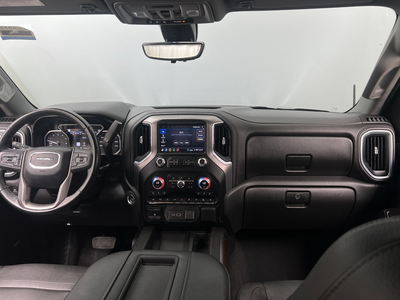 Thumbnail: 2020 GMC Sierra 1500 - 2