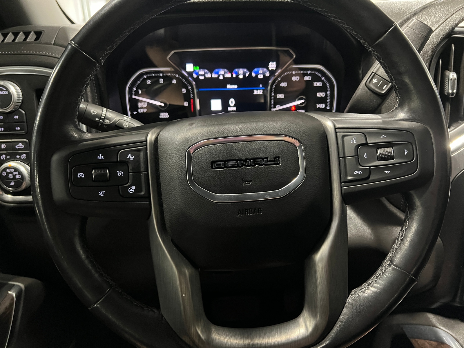 Thumbnail: 2020 GMC Sierra 1500 - 4