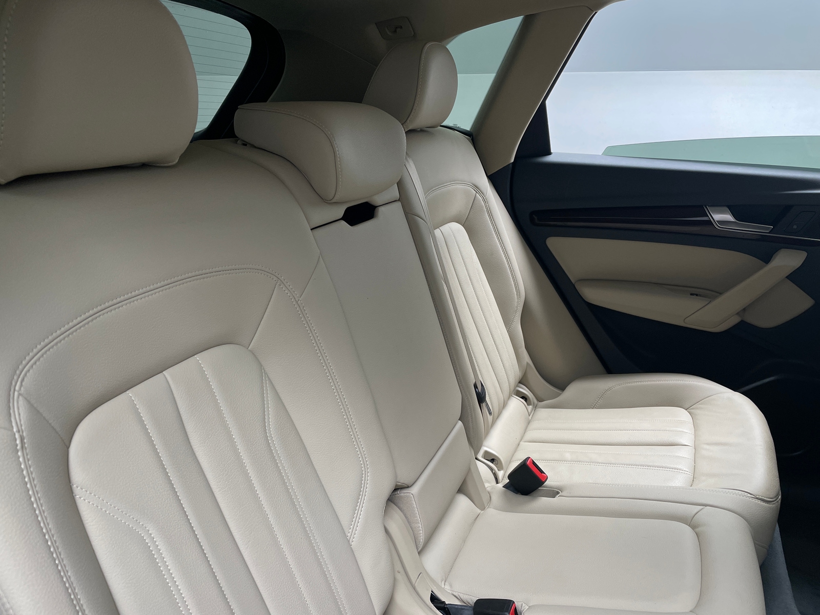 Thumbnail: 2020 Audi Q5 - 5