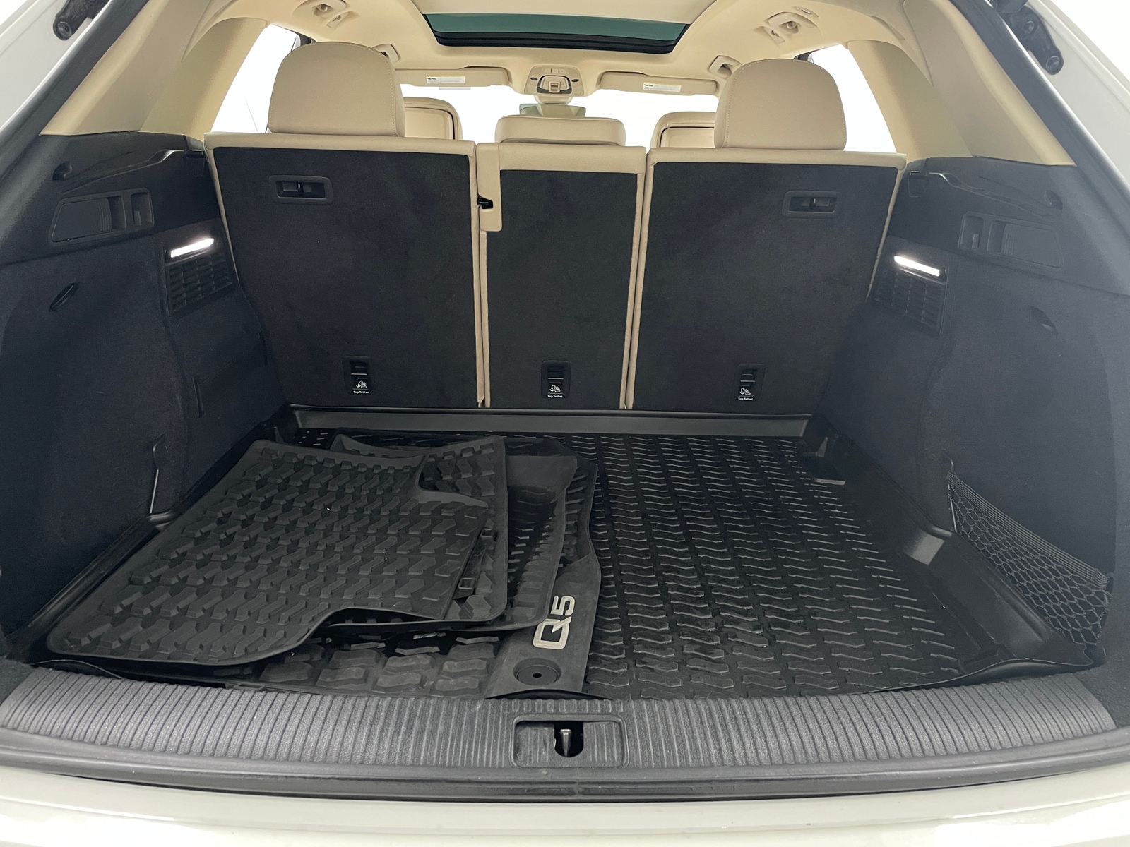 Thumbnail: 2020 Audi Q5 - 6