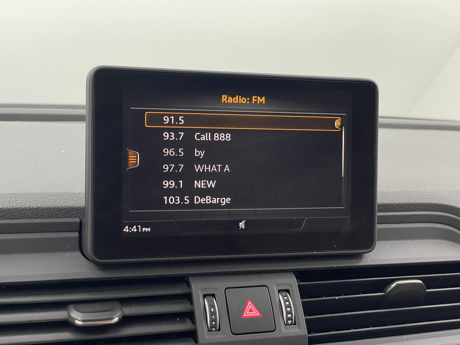 Thumbnail: 2020 Audi Q5 - 3