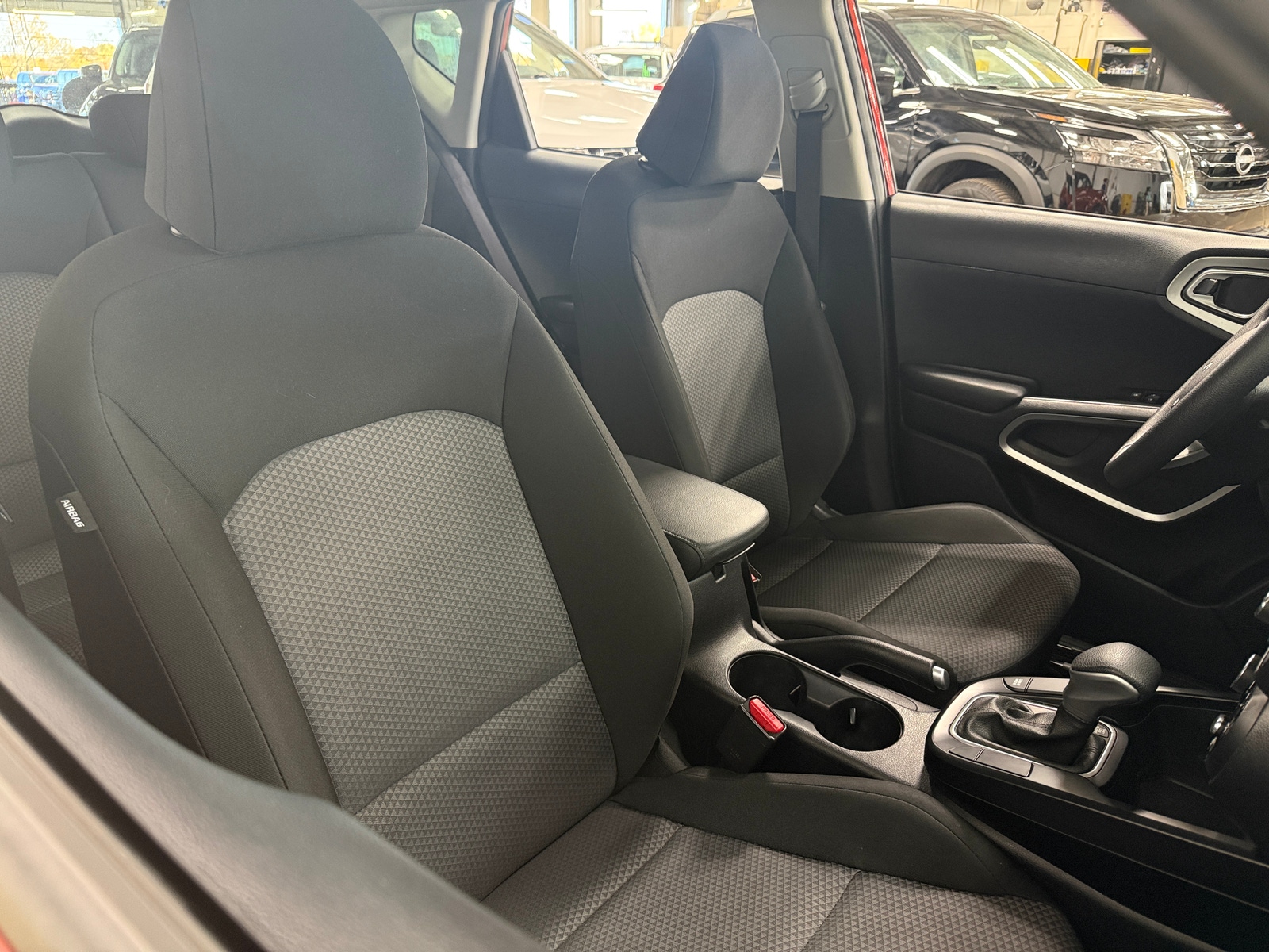 Thumbnail: 2024 Kia Soul - 2