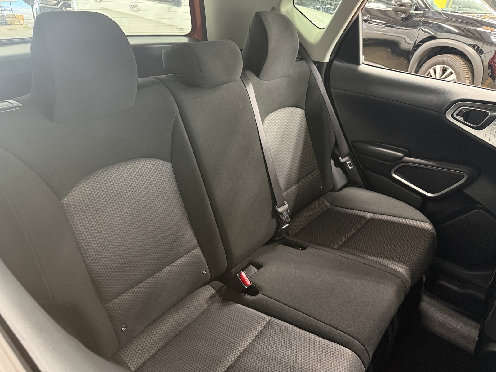 Thumbnail: 2024 Kia Soul - 6