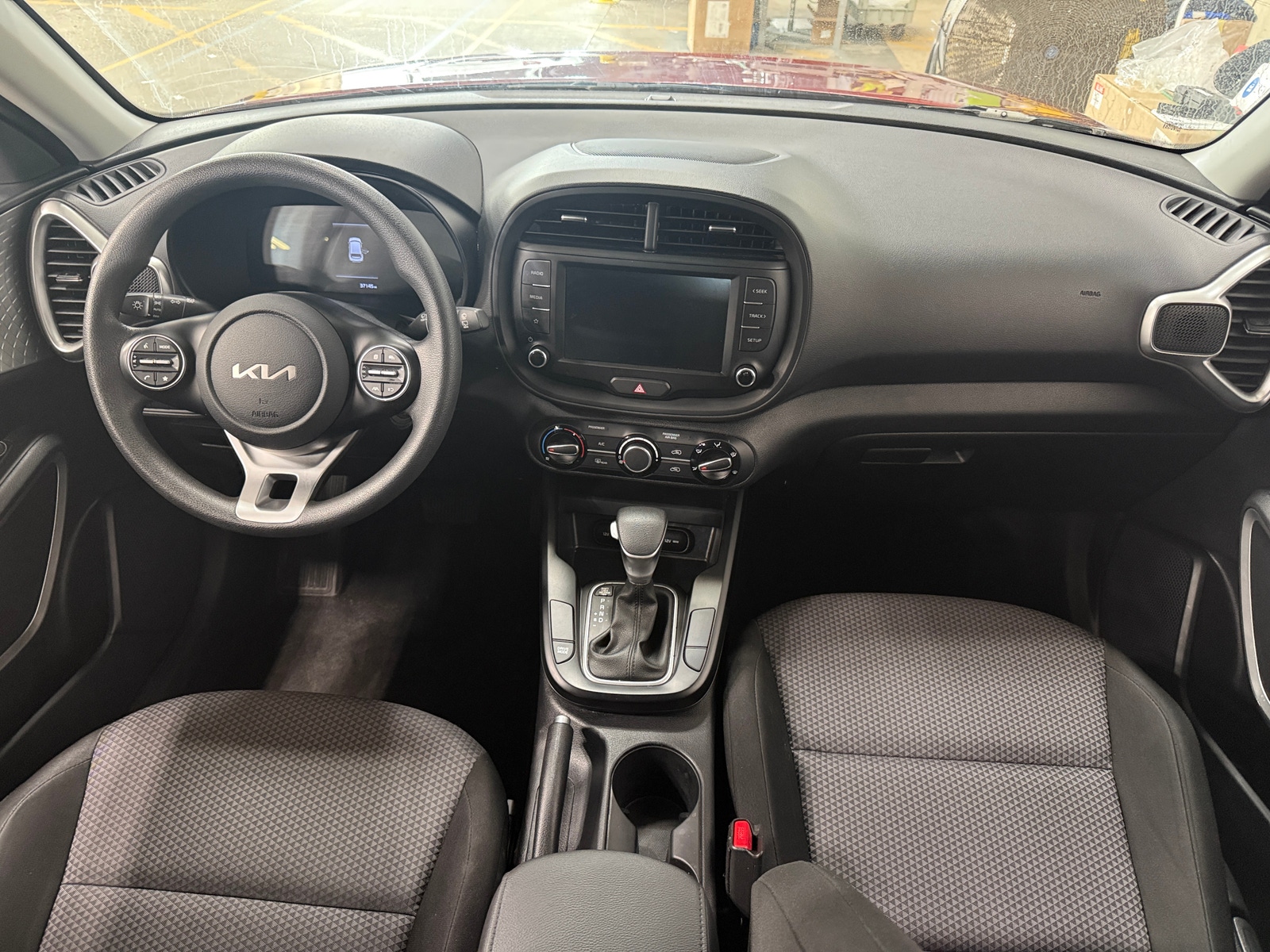 Thumbnail: 2024 Kia Soul - 3