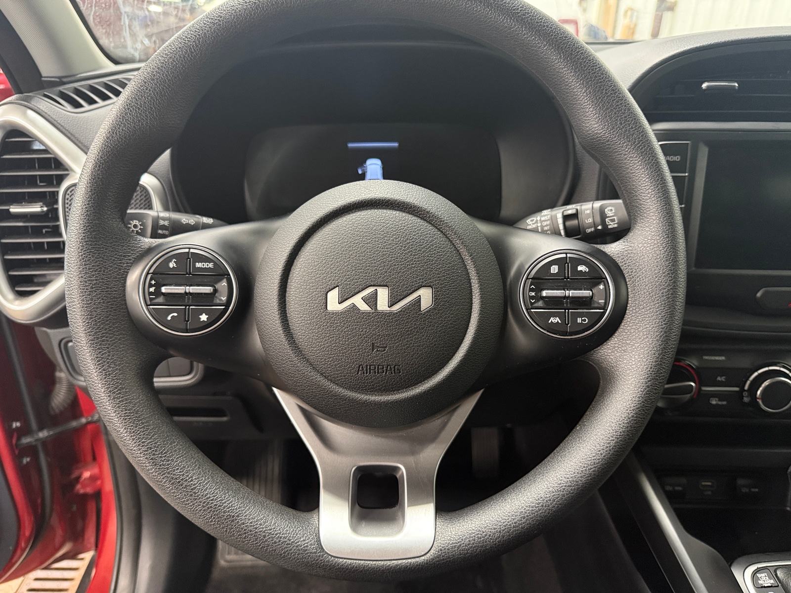 Thumbnail: 2024 Kia Soul - 5