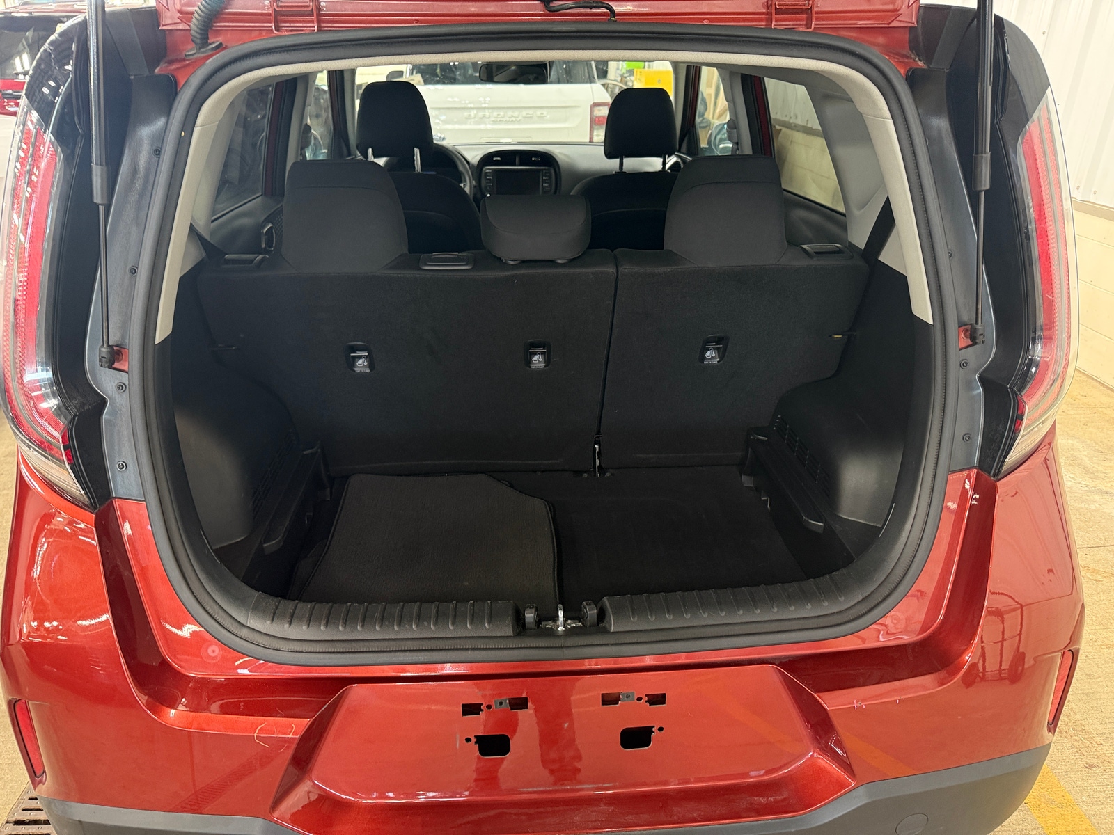 Thumbnail: 2024 Kia Soul - 7