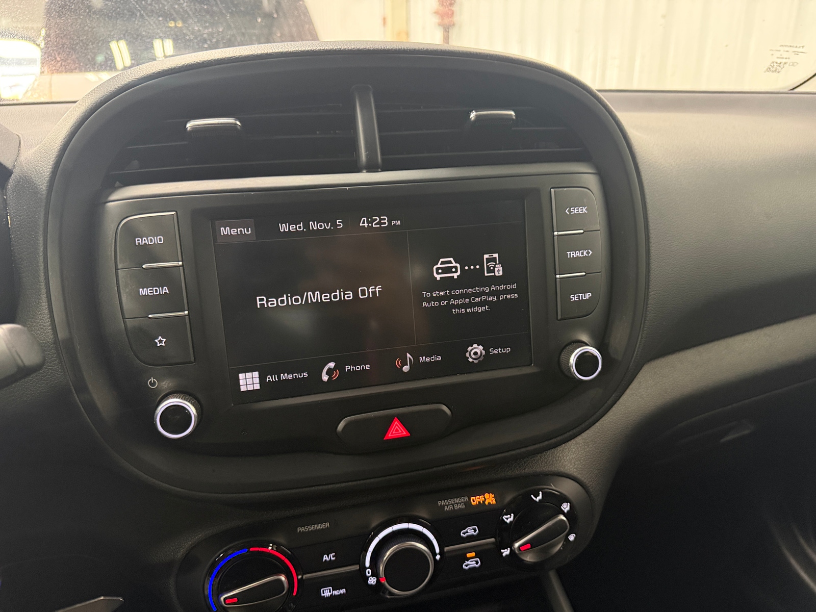 Thumbnail: 2024 Kia Soul - 4