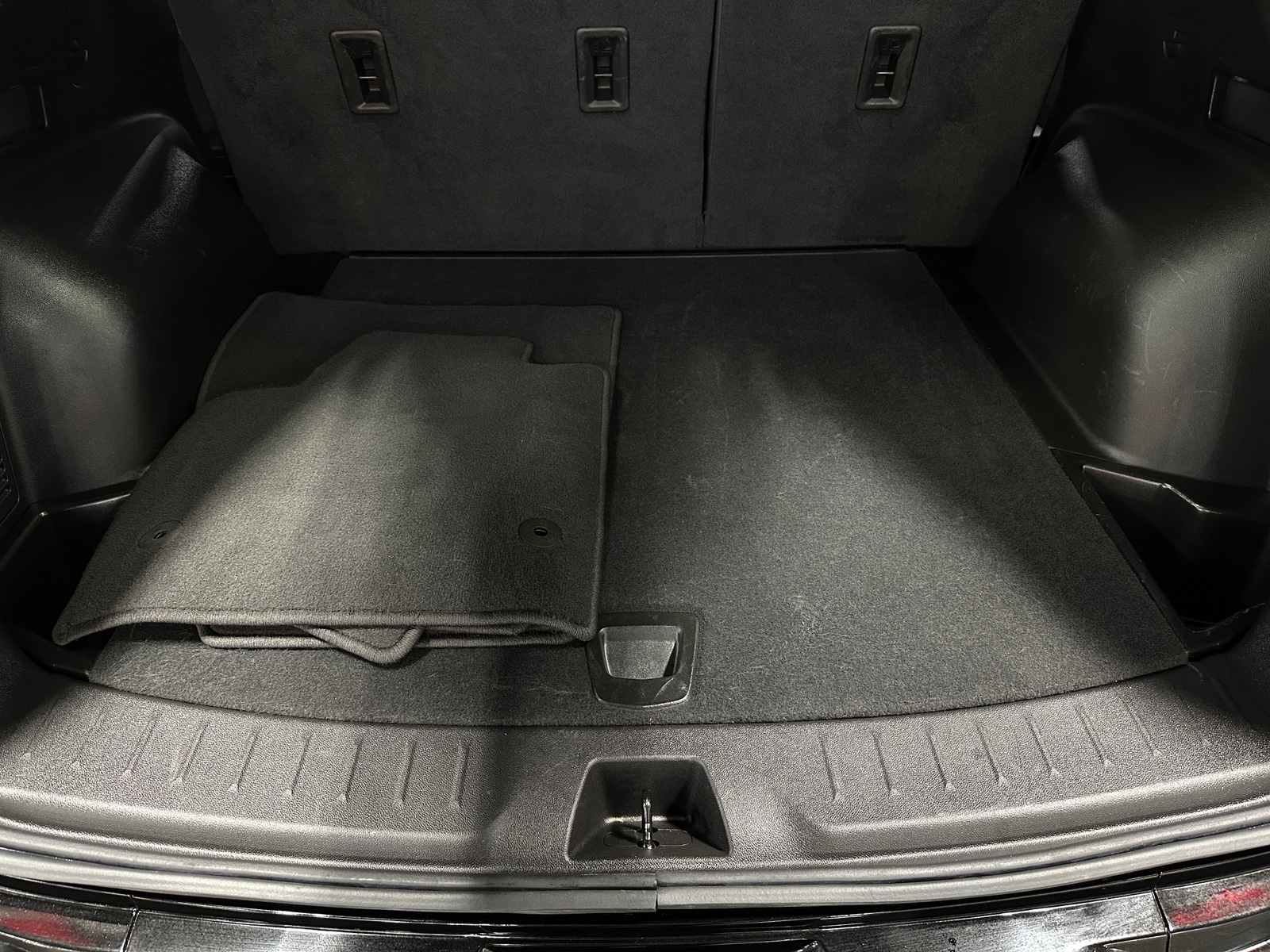 Thumbnail: 2025 Chevrolet Blazer - 6