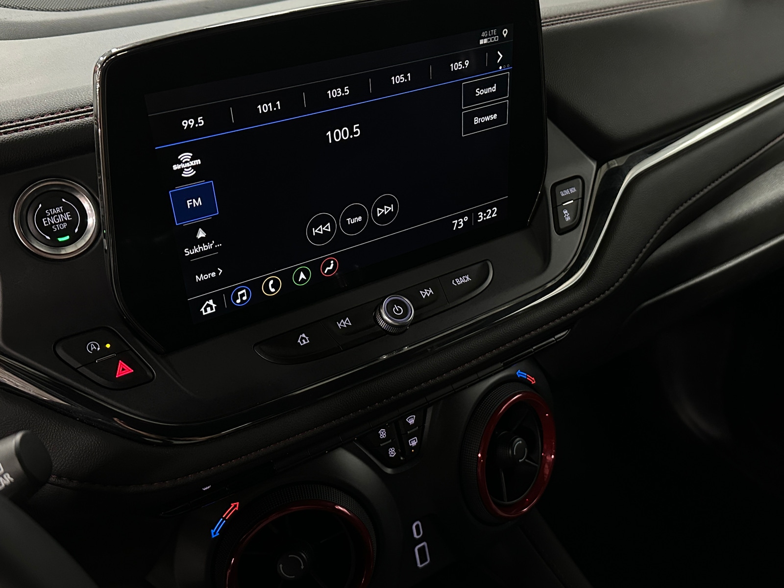 Thumbnail: 2025 Chevrolet Blazer - 3