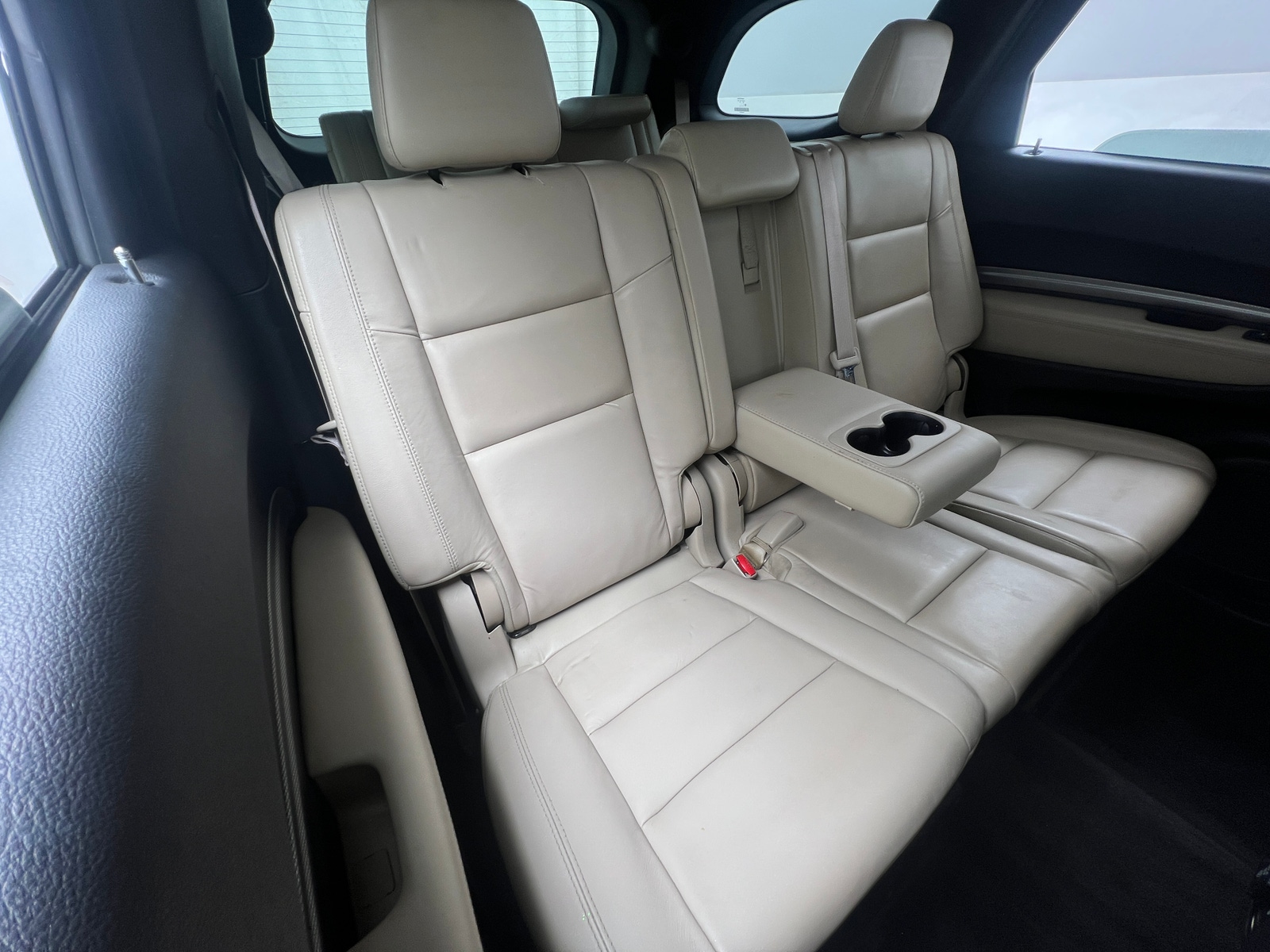 Thumbnail: 2018 Dodge Durango - 5