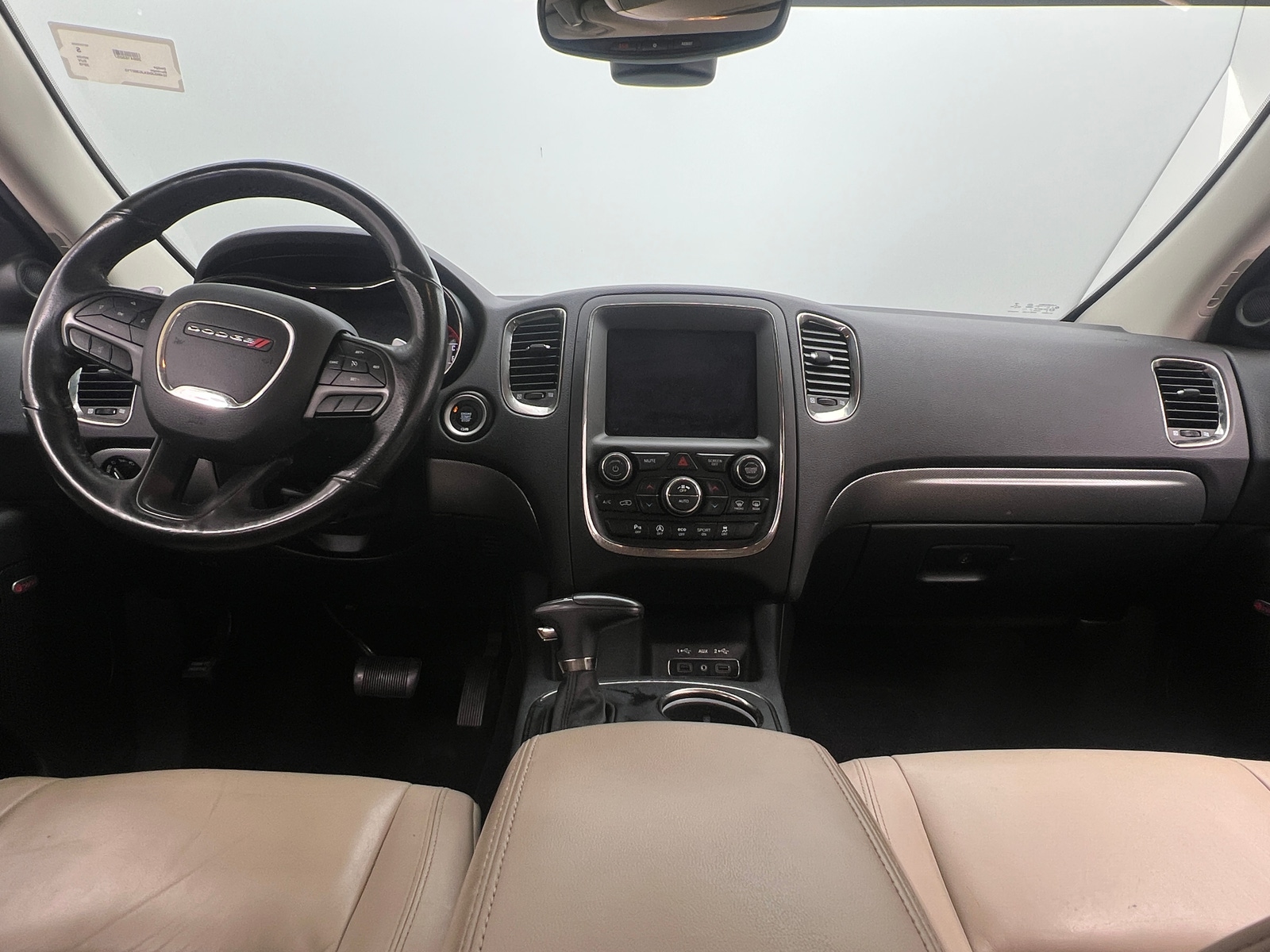 Thumbnail: 2018 Dodge Durango - 2