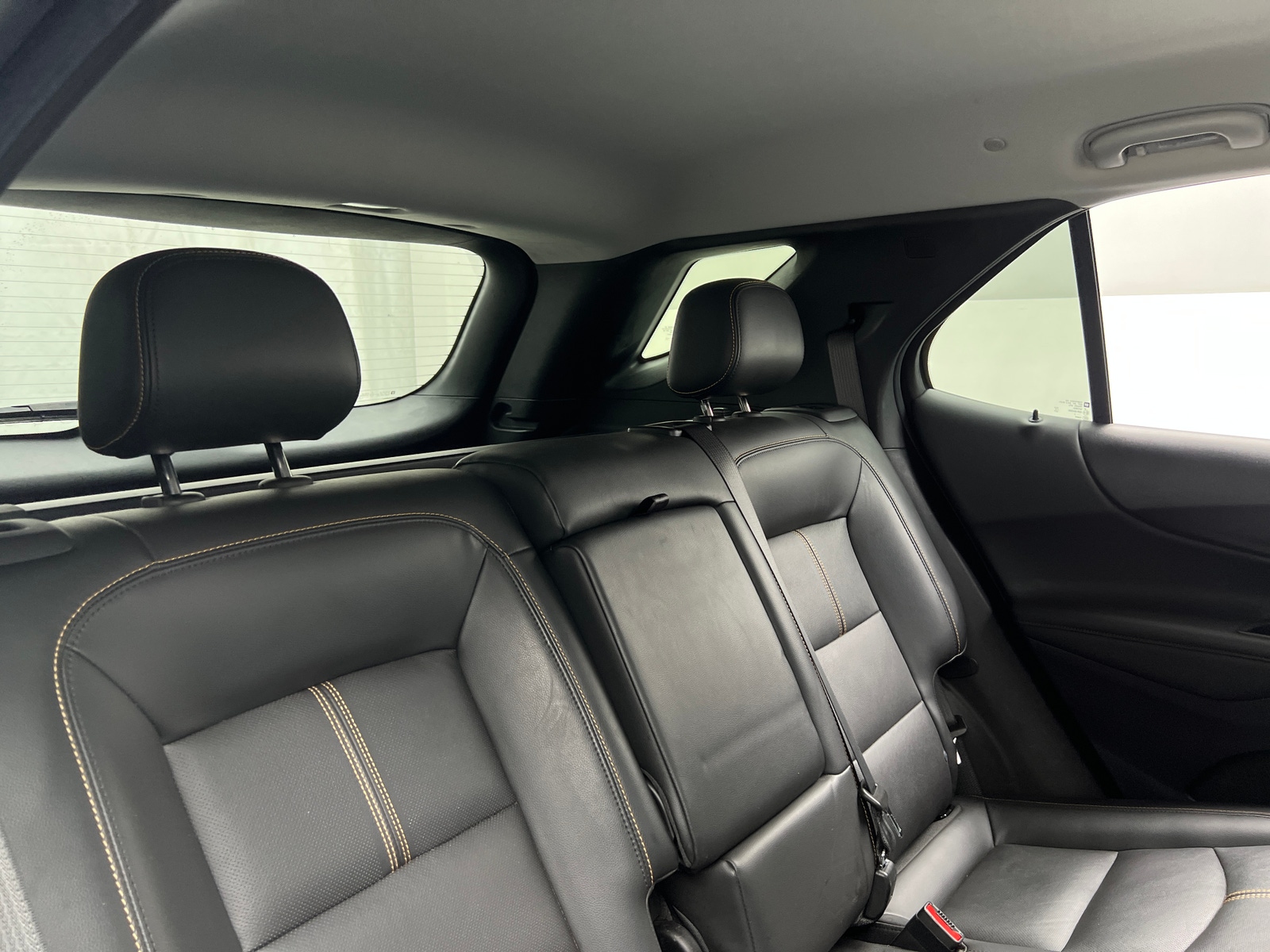 Thumbnail: 2022 Chevrolet Equinox - 5