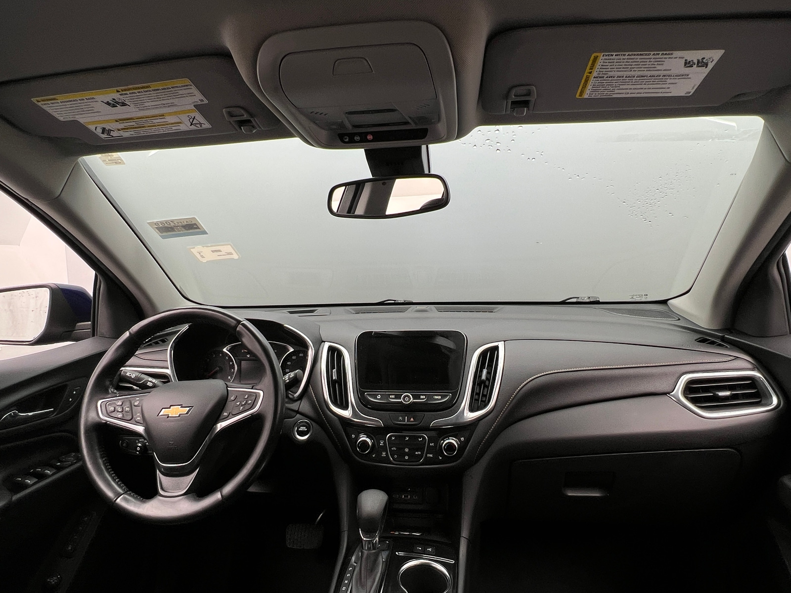 Thumbnail: 2022 Chevrolet Equinox - 2