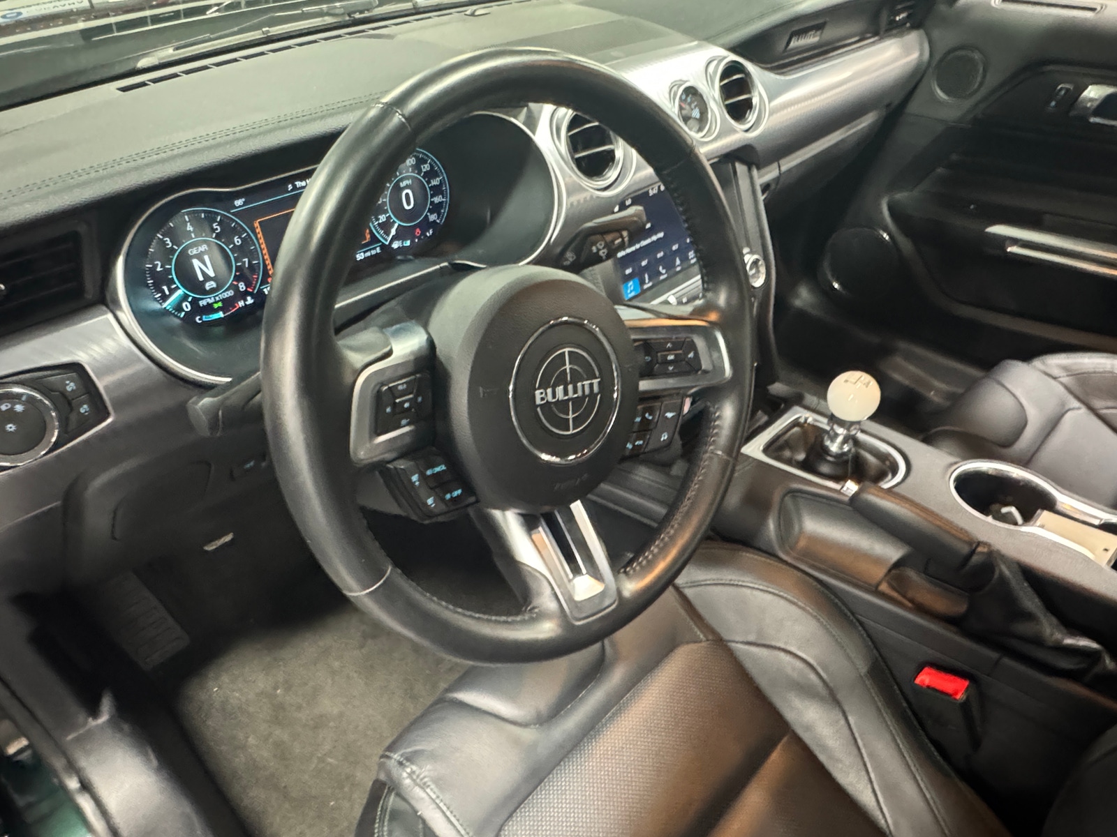 Thumbnail: 2019 Ford Mustang - 3