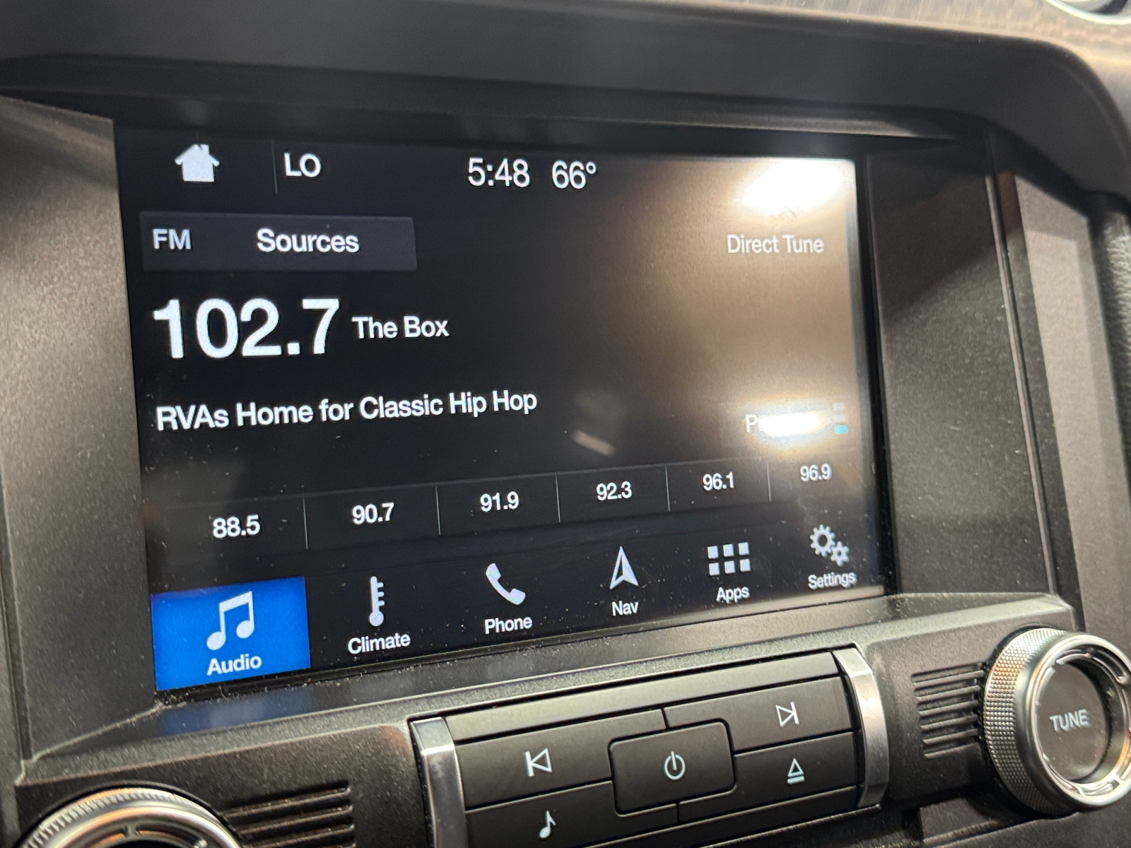 Thumbnail: 2019 Ford Mustang - 2