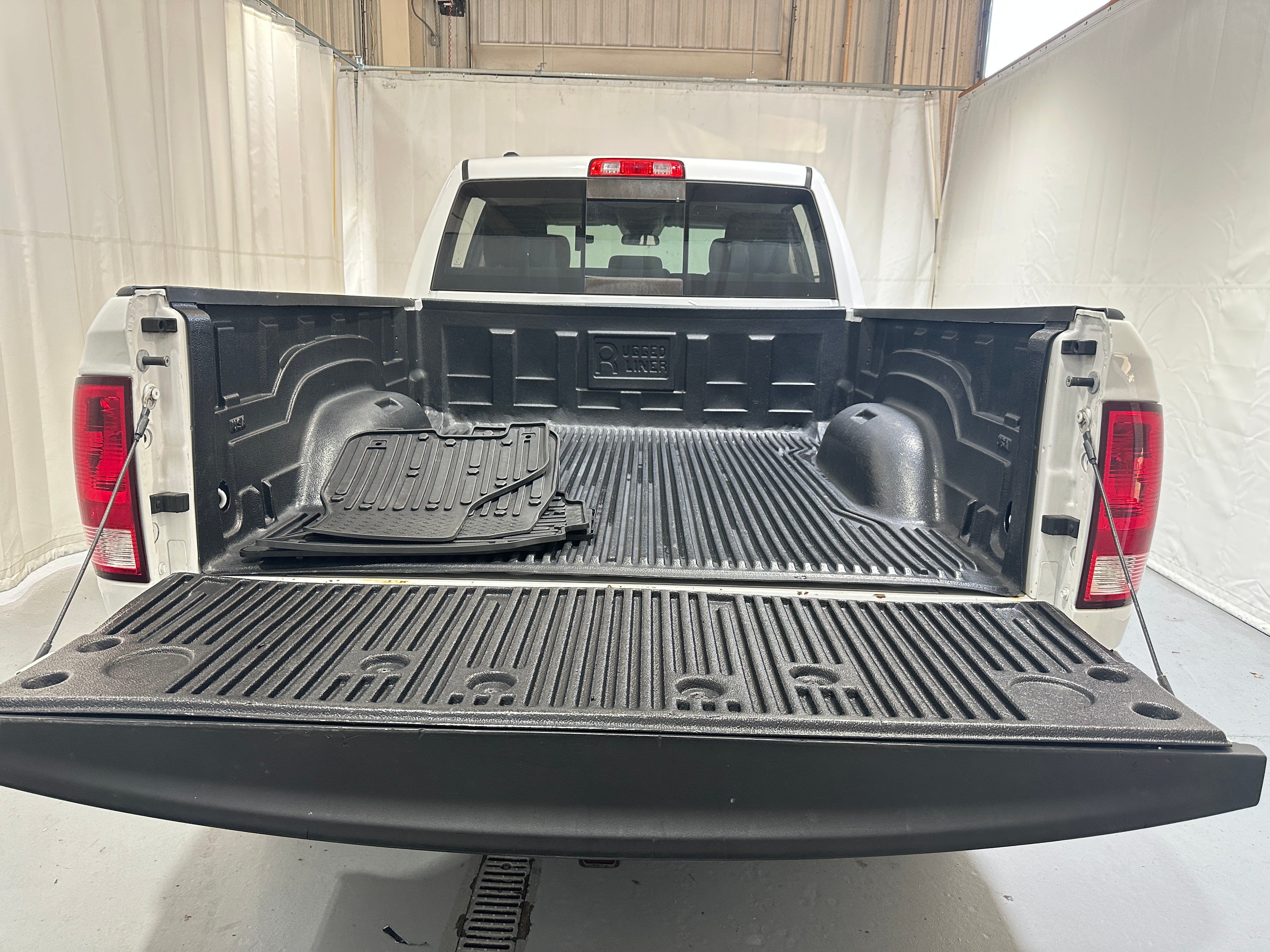 2020 RAM Ram 1500 Classic