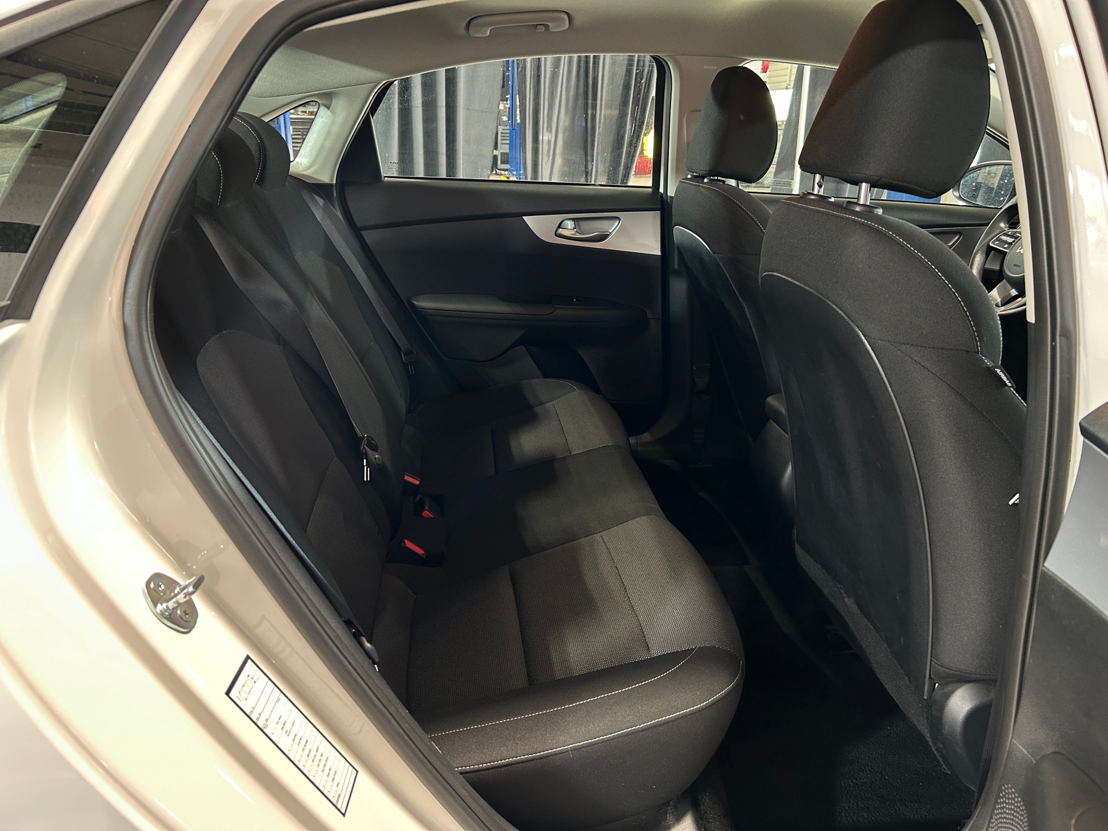 Thumbnail: 2024 Kia Forte - 6