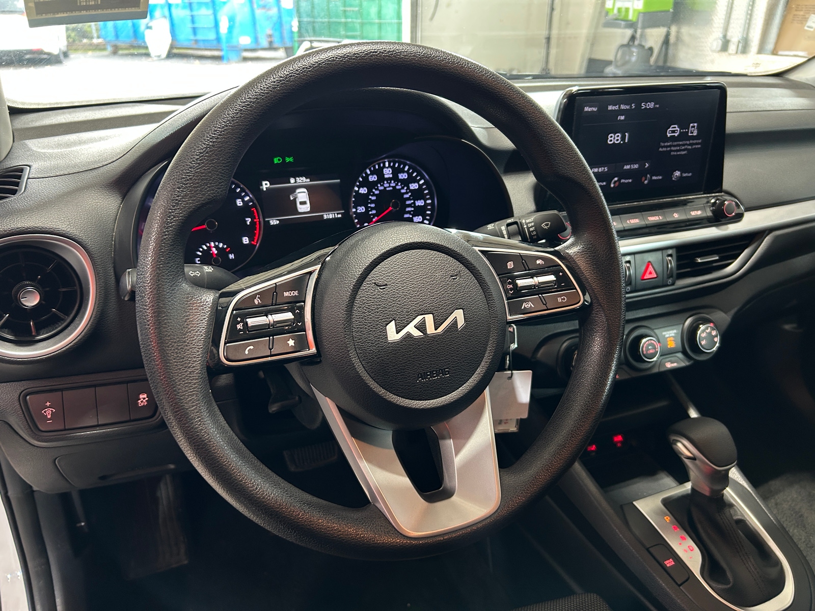 Thumbnail: 2024 Kia Forte - 5