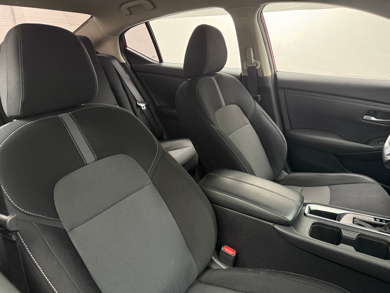 Thumbnail: 2021 Nissan Sentra - 2