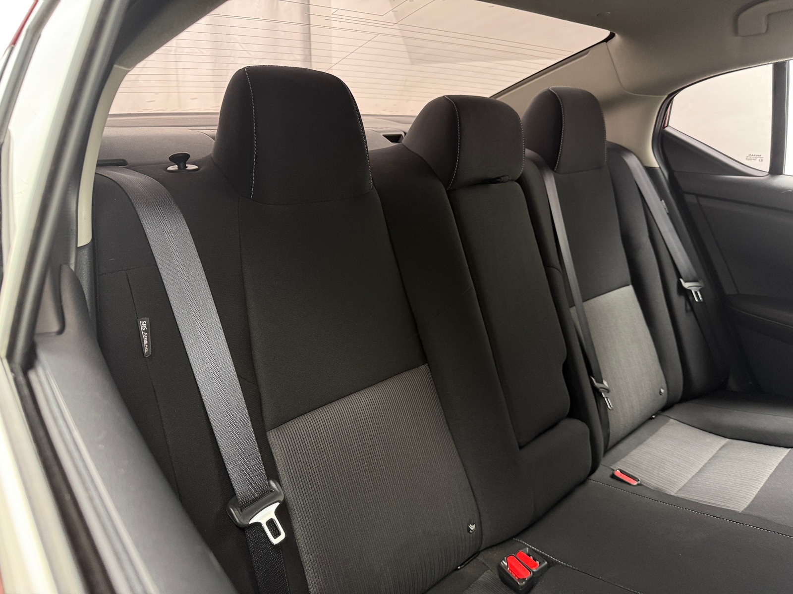 Thumbnail: 2021 Nissan Sentra - 6