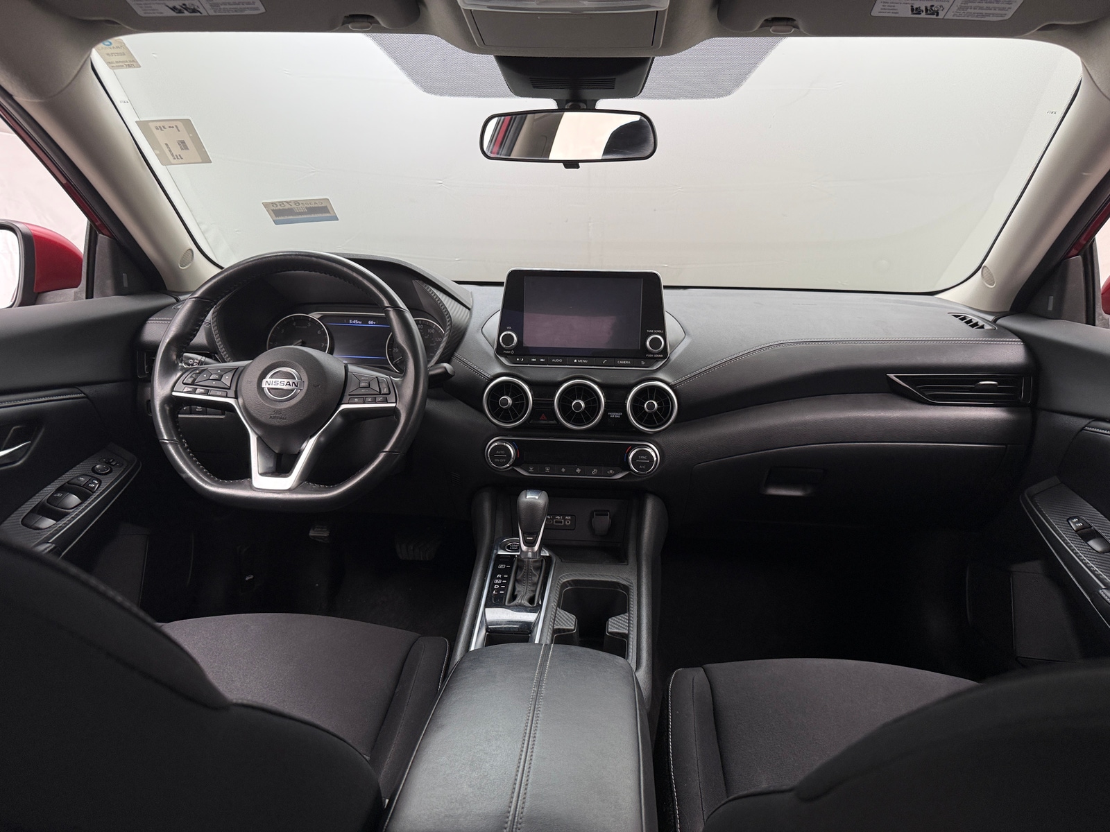 Thumbnail: 2021 Nissan Sentra - 3