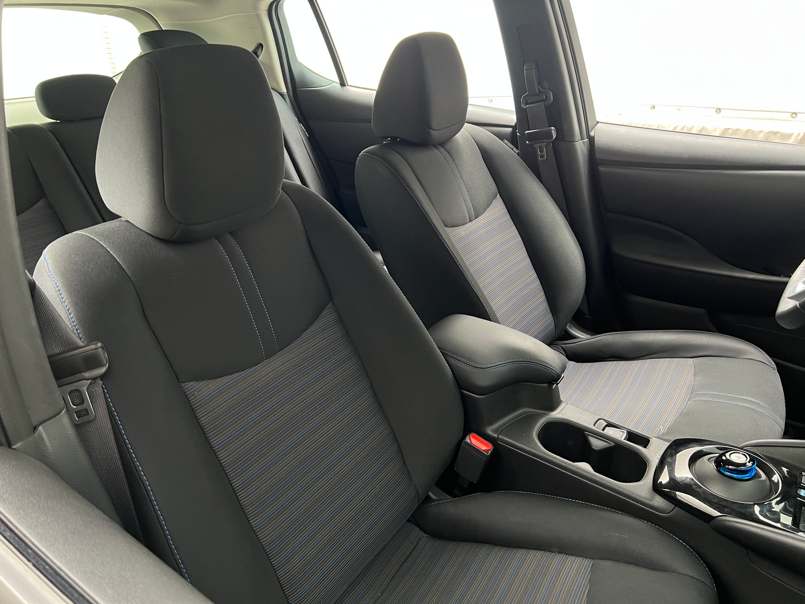 Thumbnail: 2024 Nissan Leaf - 2