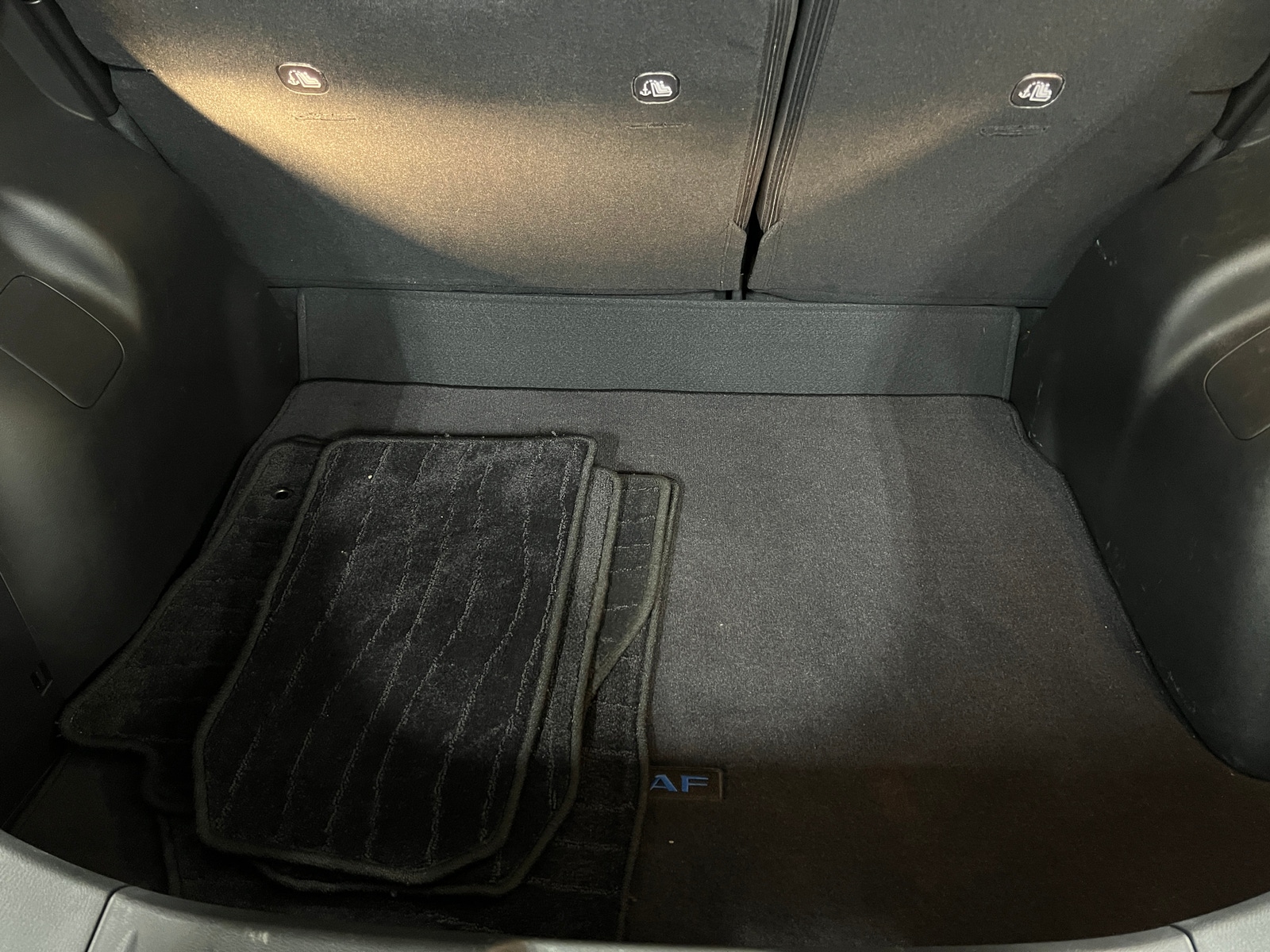 Thumbnail: 2024 Nissan Leaf - 7