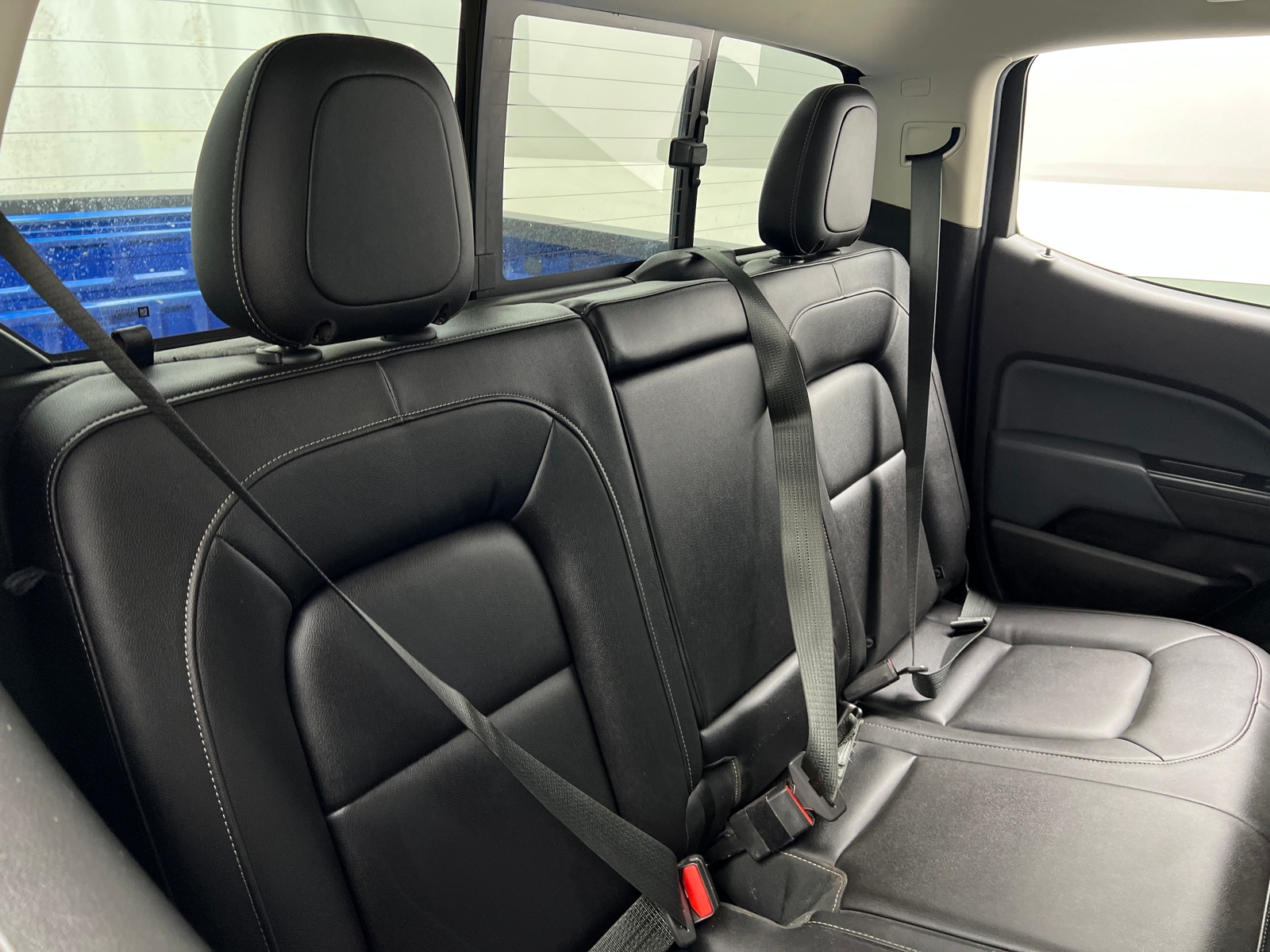 Thumbnail: 2019 Chevrolet Colorado - 5