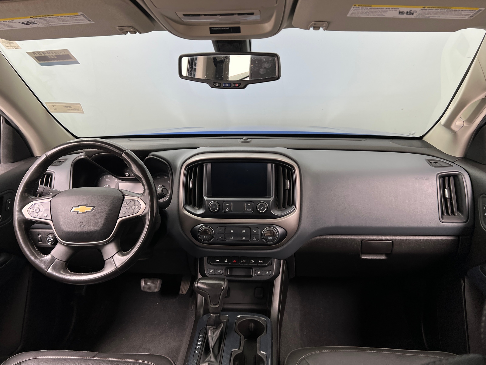 Thumbnail: 2019 Chevrolet Colorado - 2