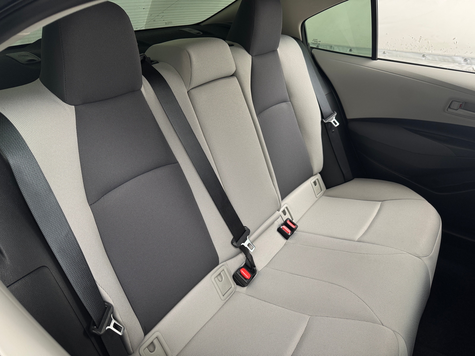 Thumbnail: 2022 Toyota Corolla - 6